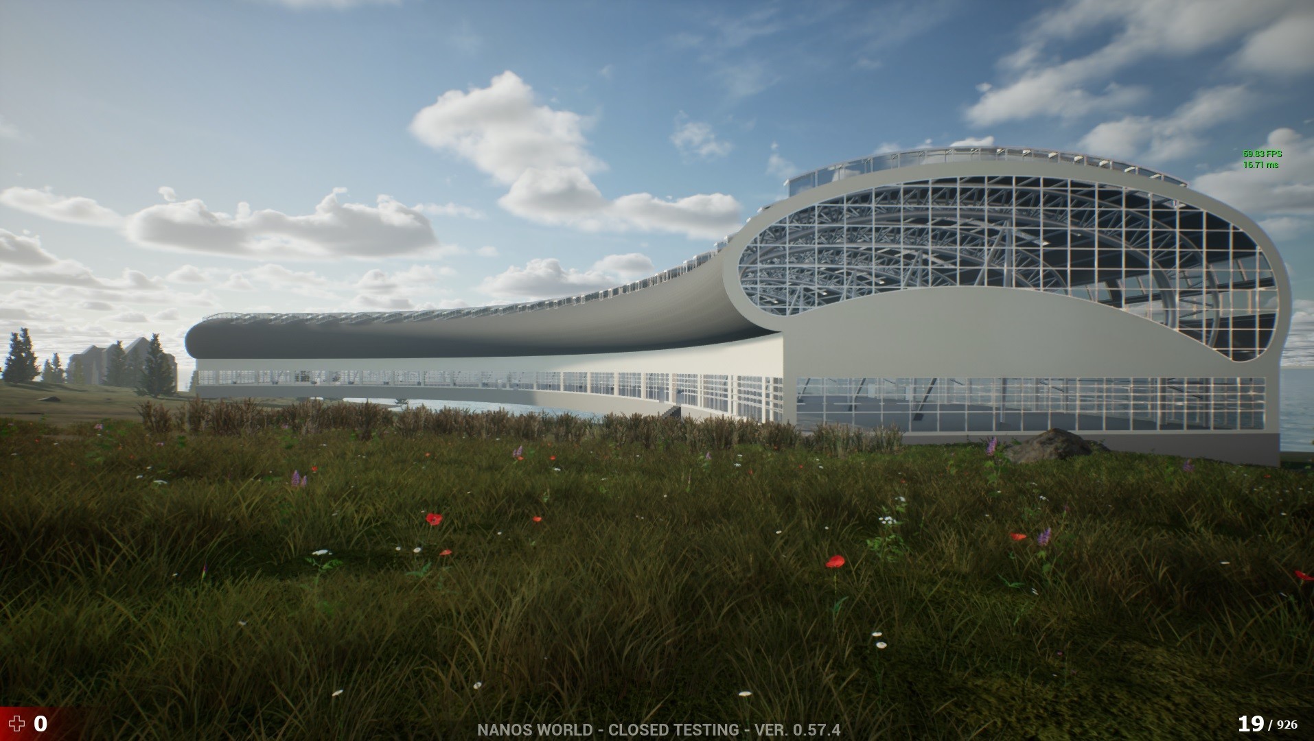 nanos world™ screenshot 29