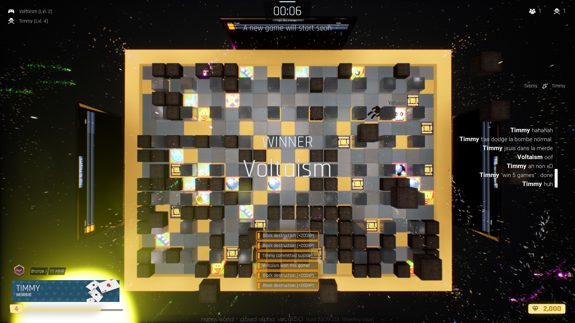 nanos world™ screenshot 57
