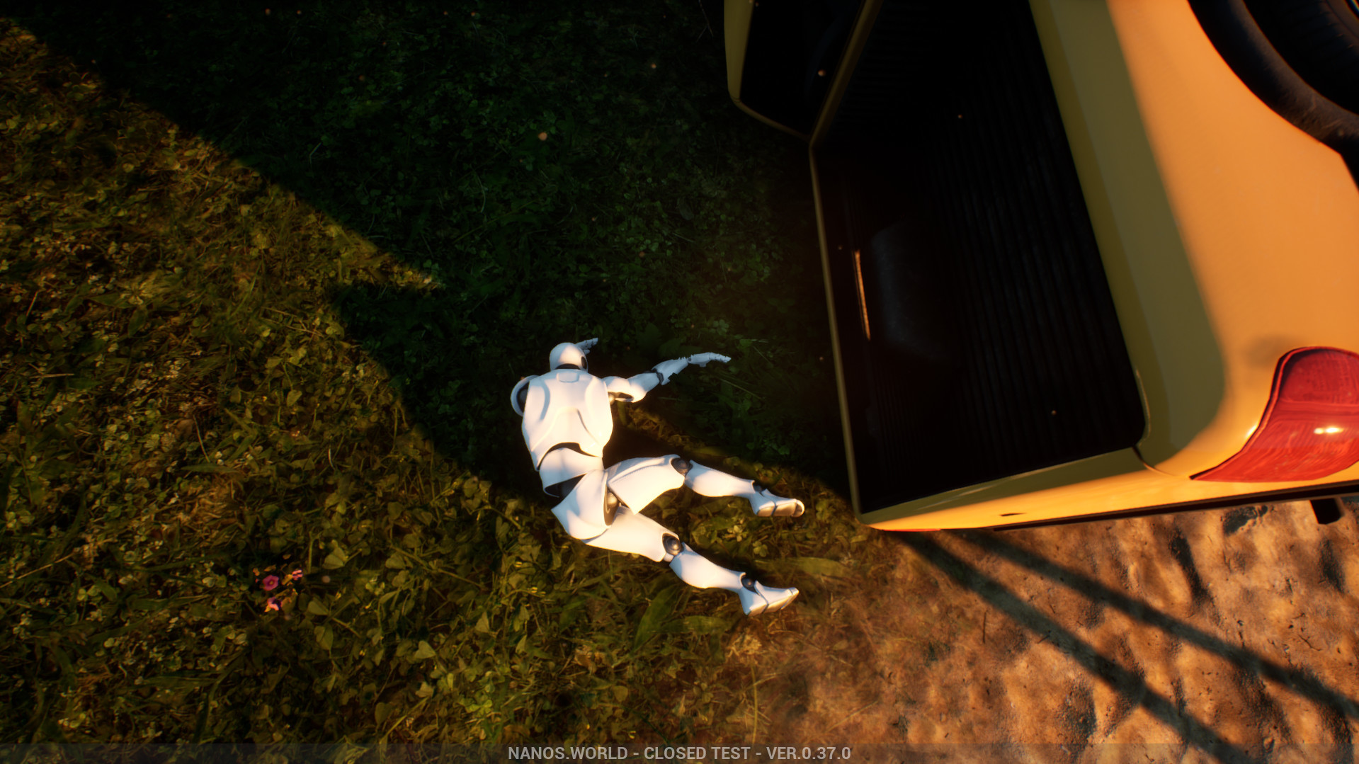 nanos world™ screenshot 41