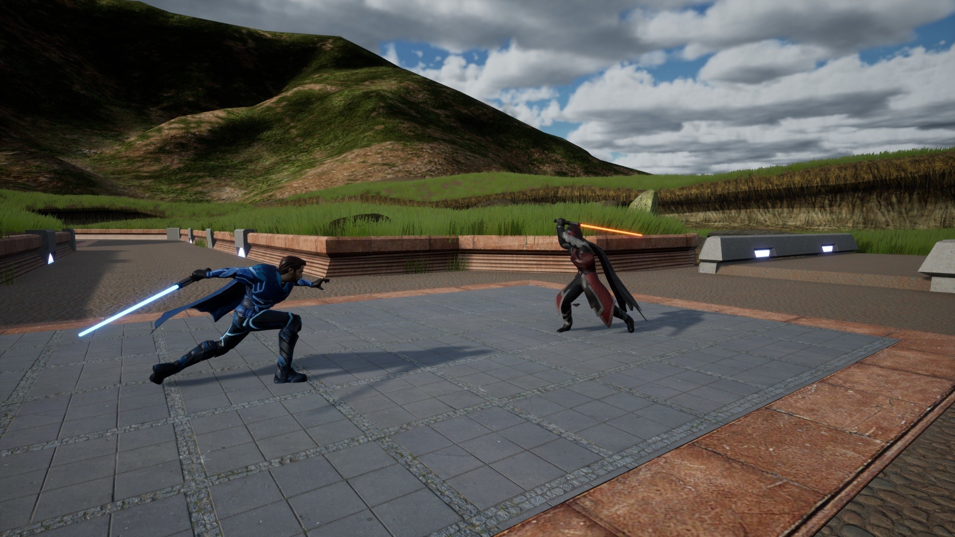 nanos world™ screenshot 48