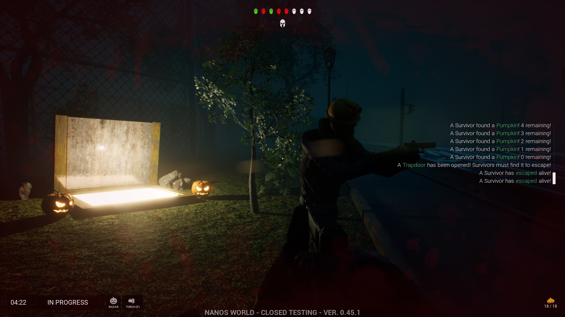 nanos world™ screenshot 9