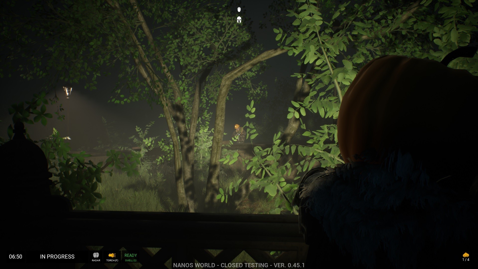 nanos world™ screenshot 22