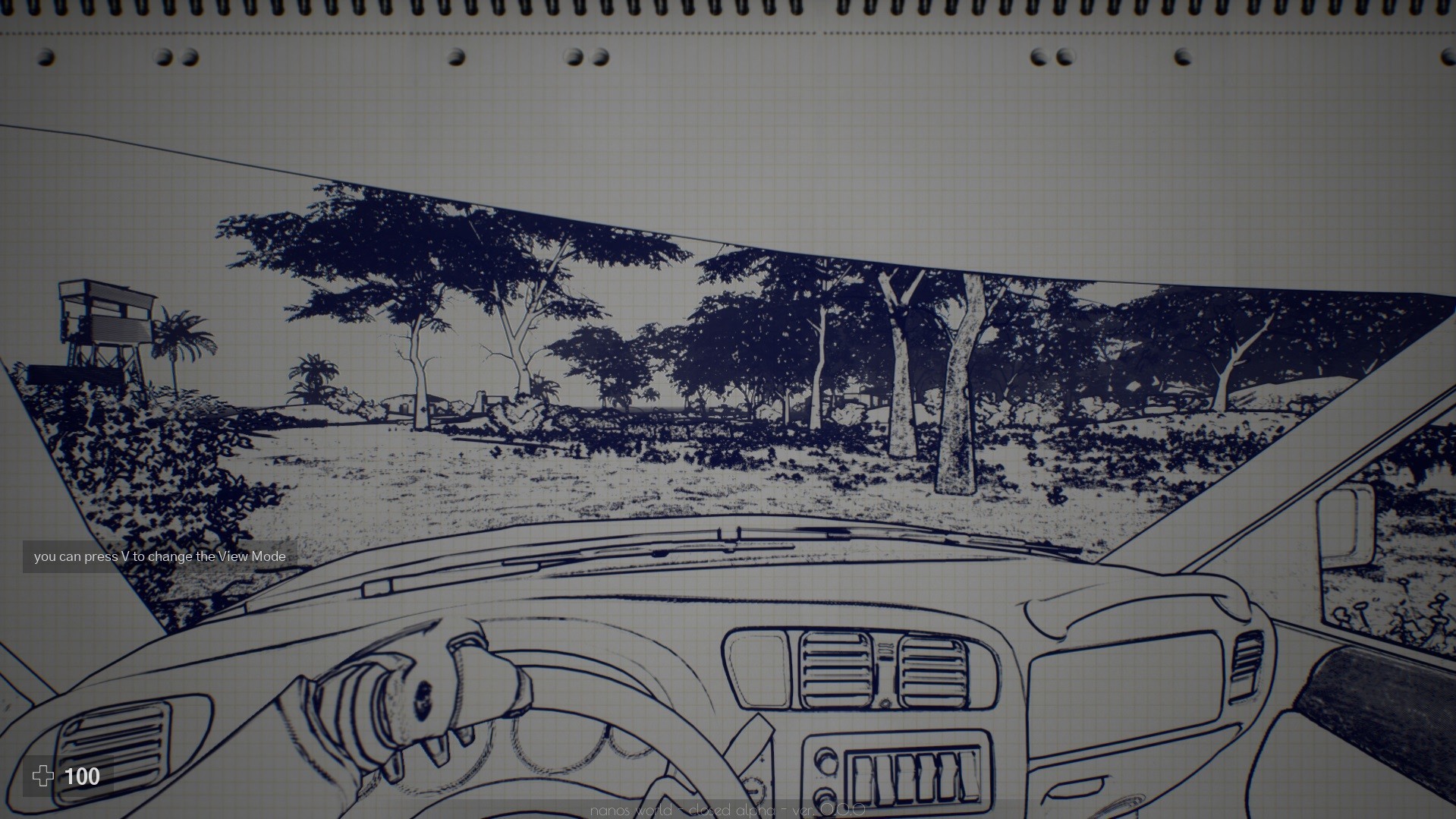 nanos world™ screenshot 34