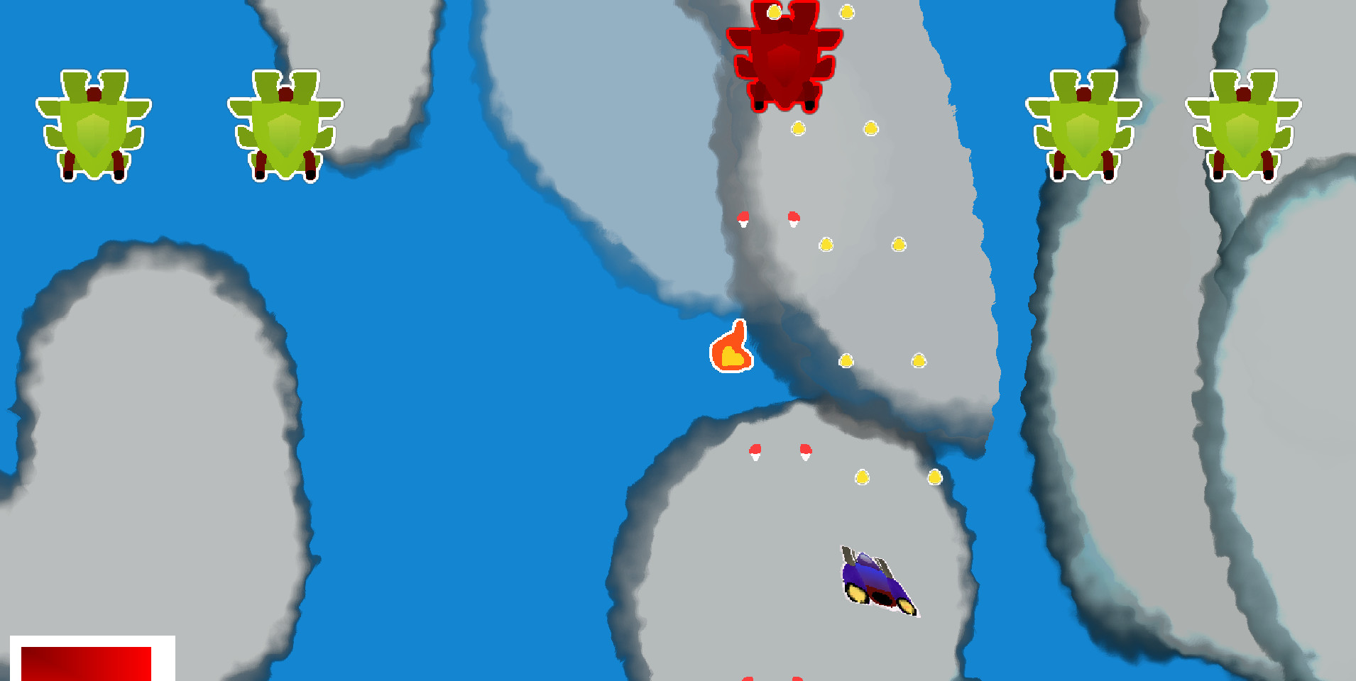 Space Extra screenshot 1