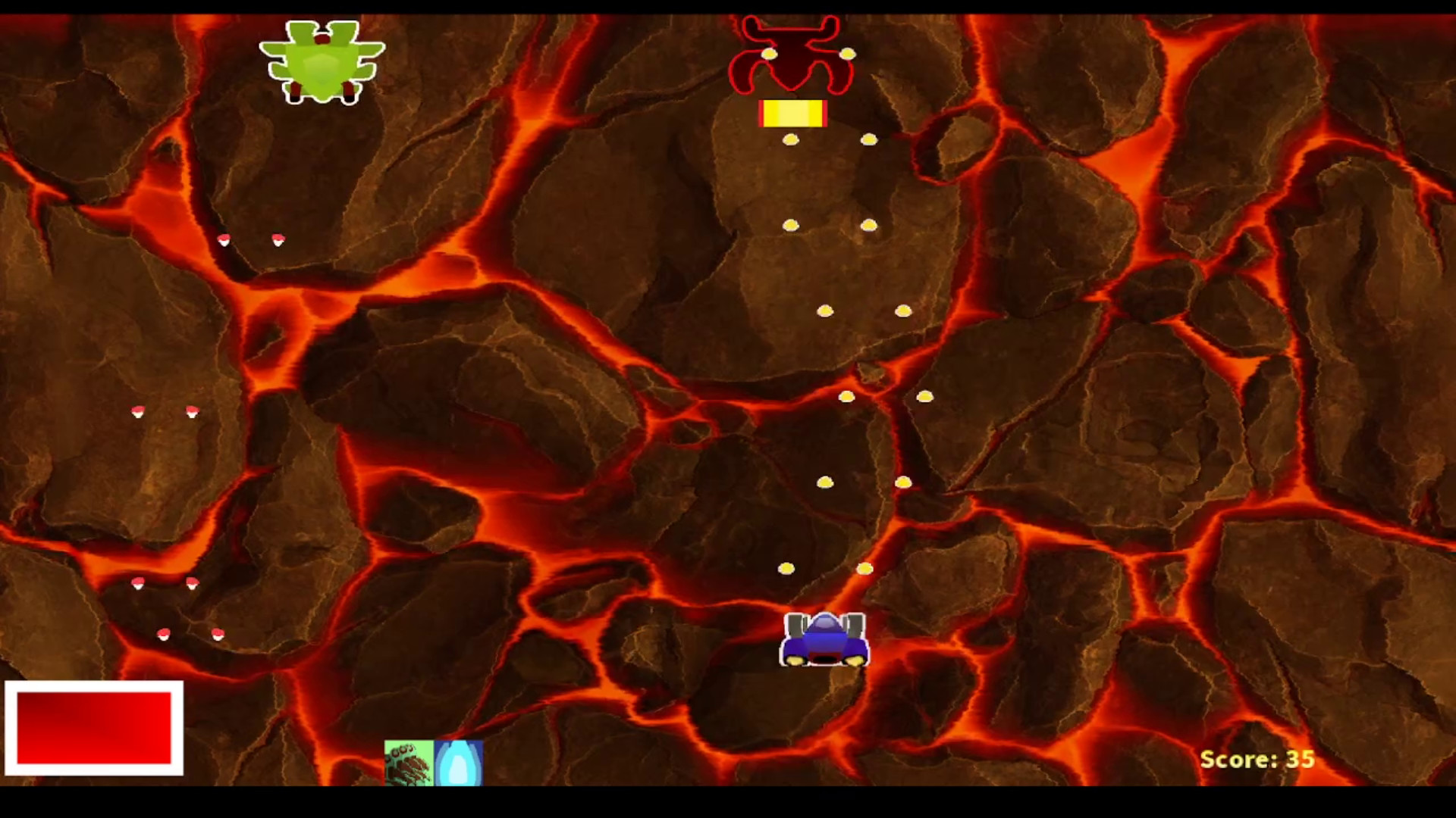 Space Extra screenshot 4