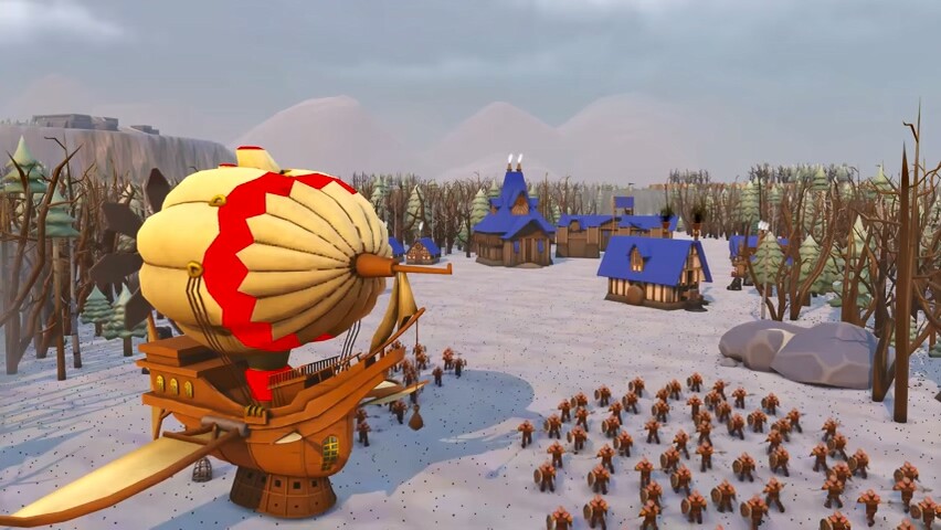 Apoceus screenshot 7