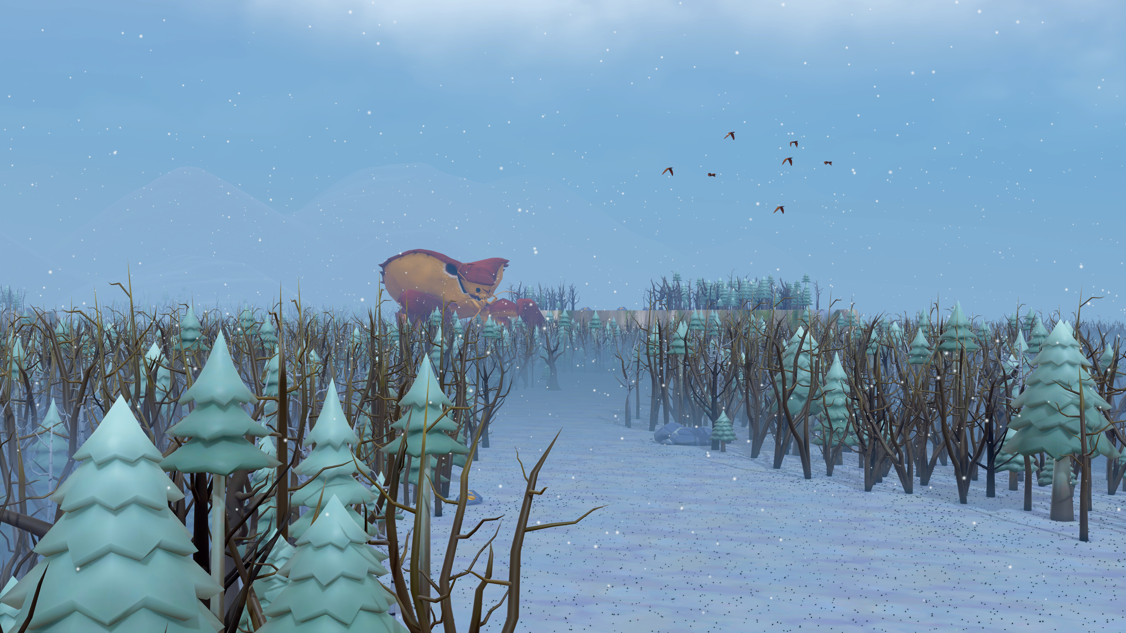 Apoceus screenshot 2