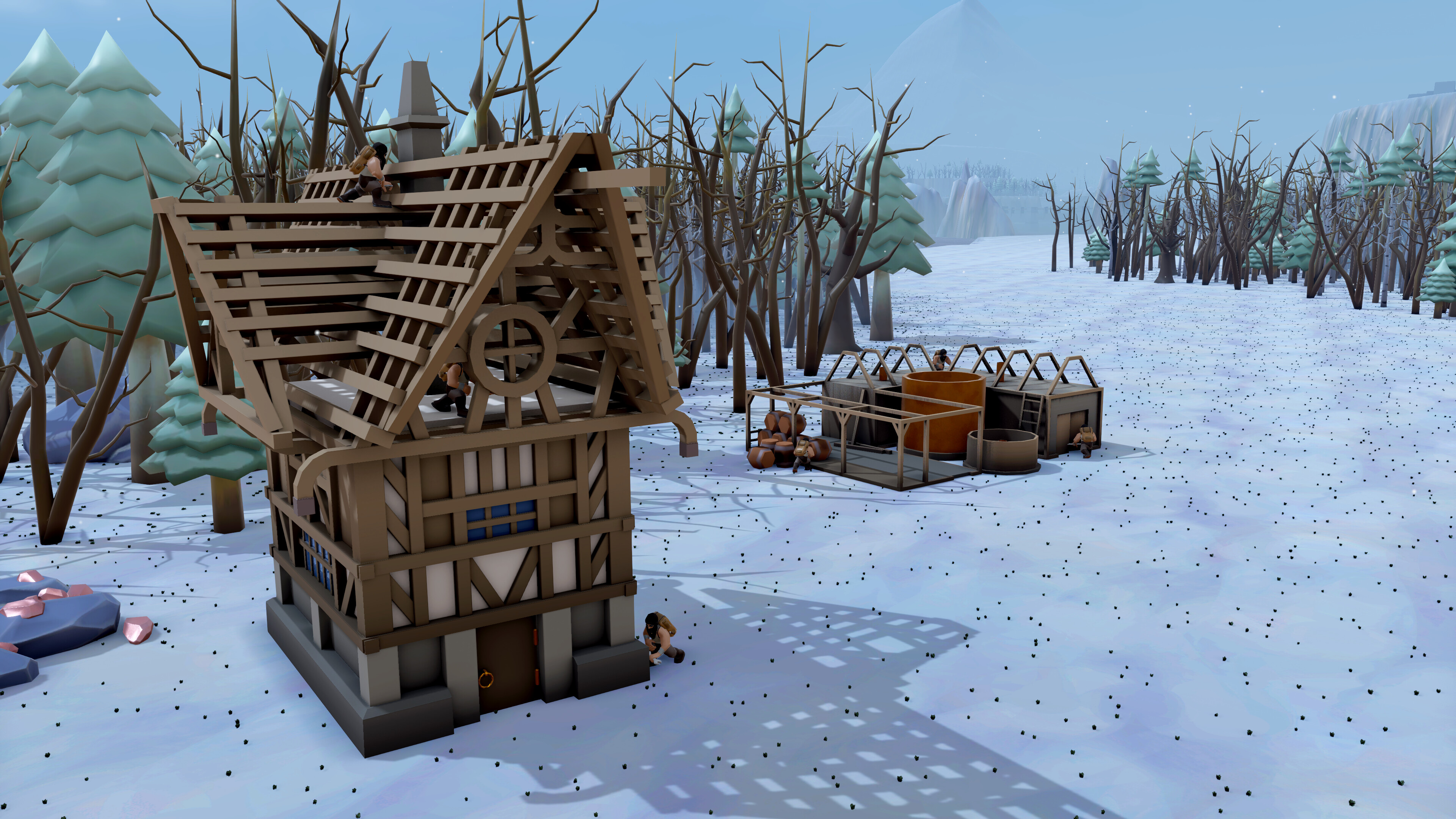 Apoceus screenshot 5