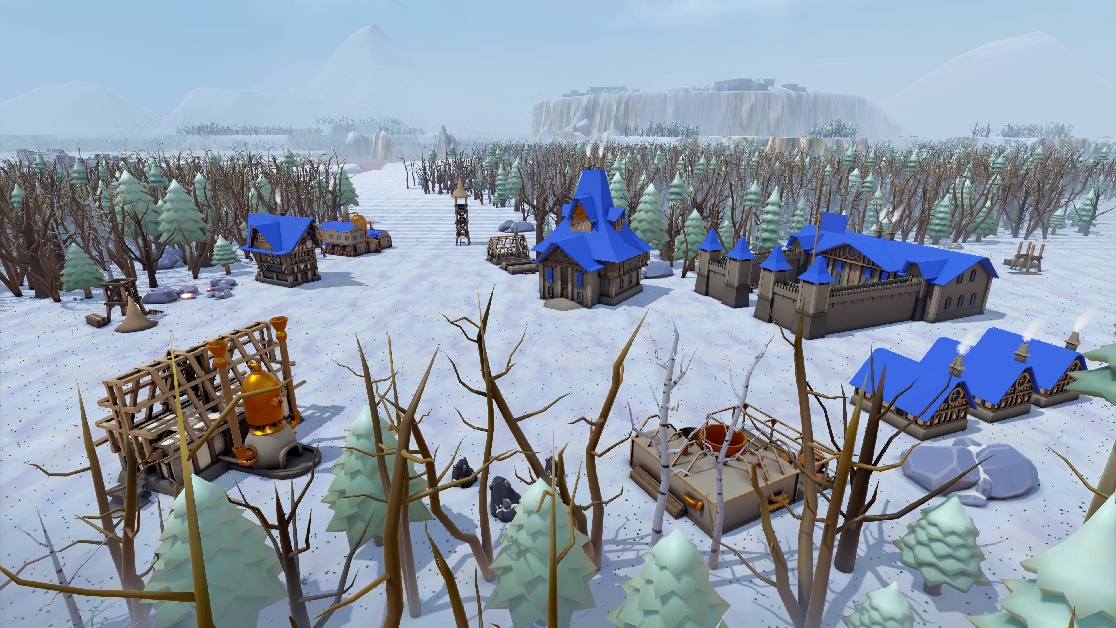 Apoceus screenshot 4
