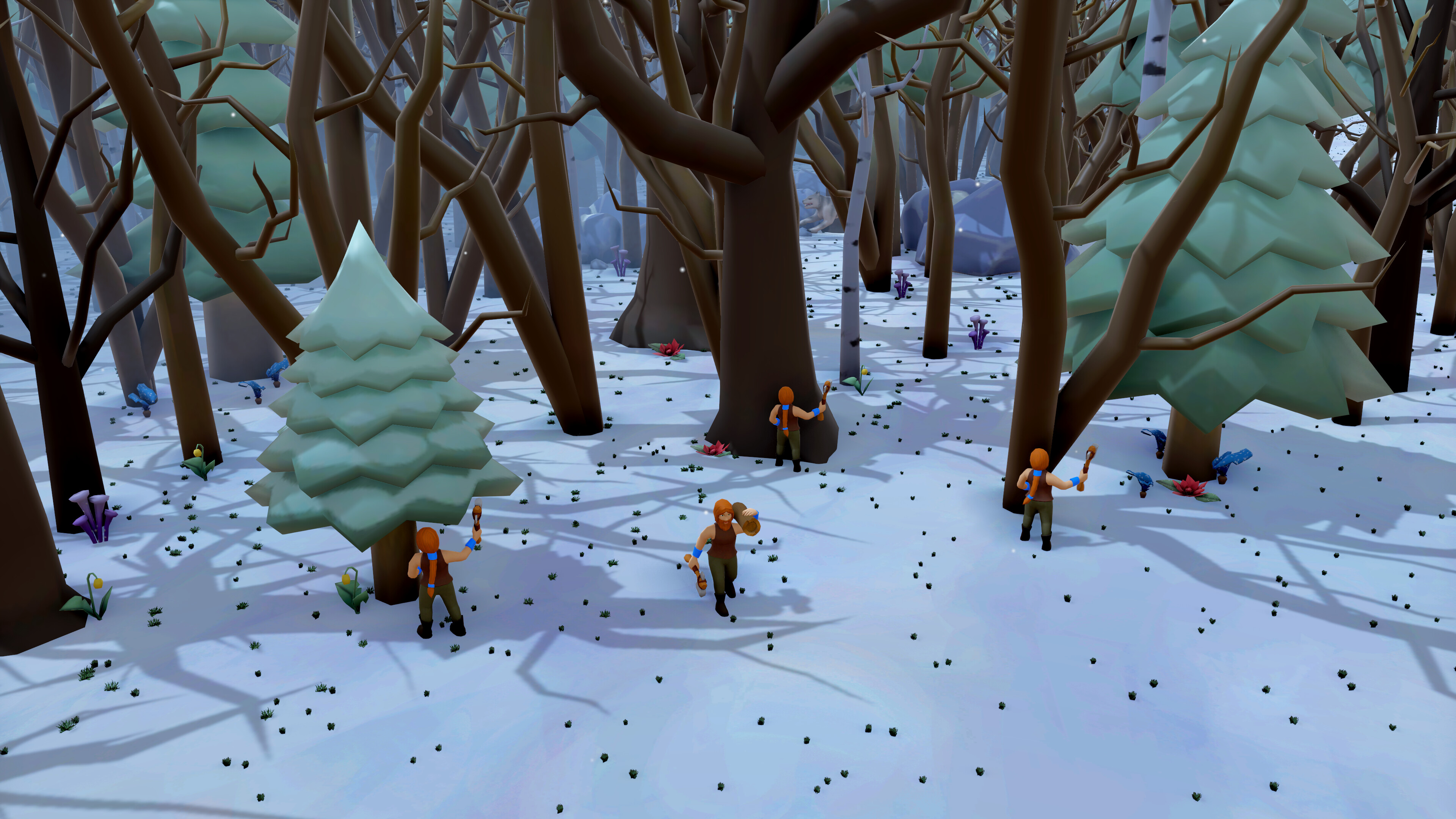 Apoceus screenshot 3