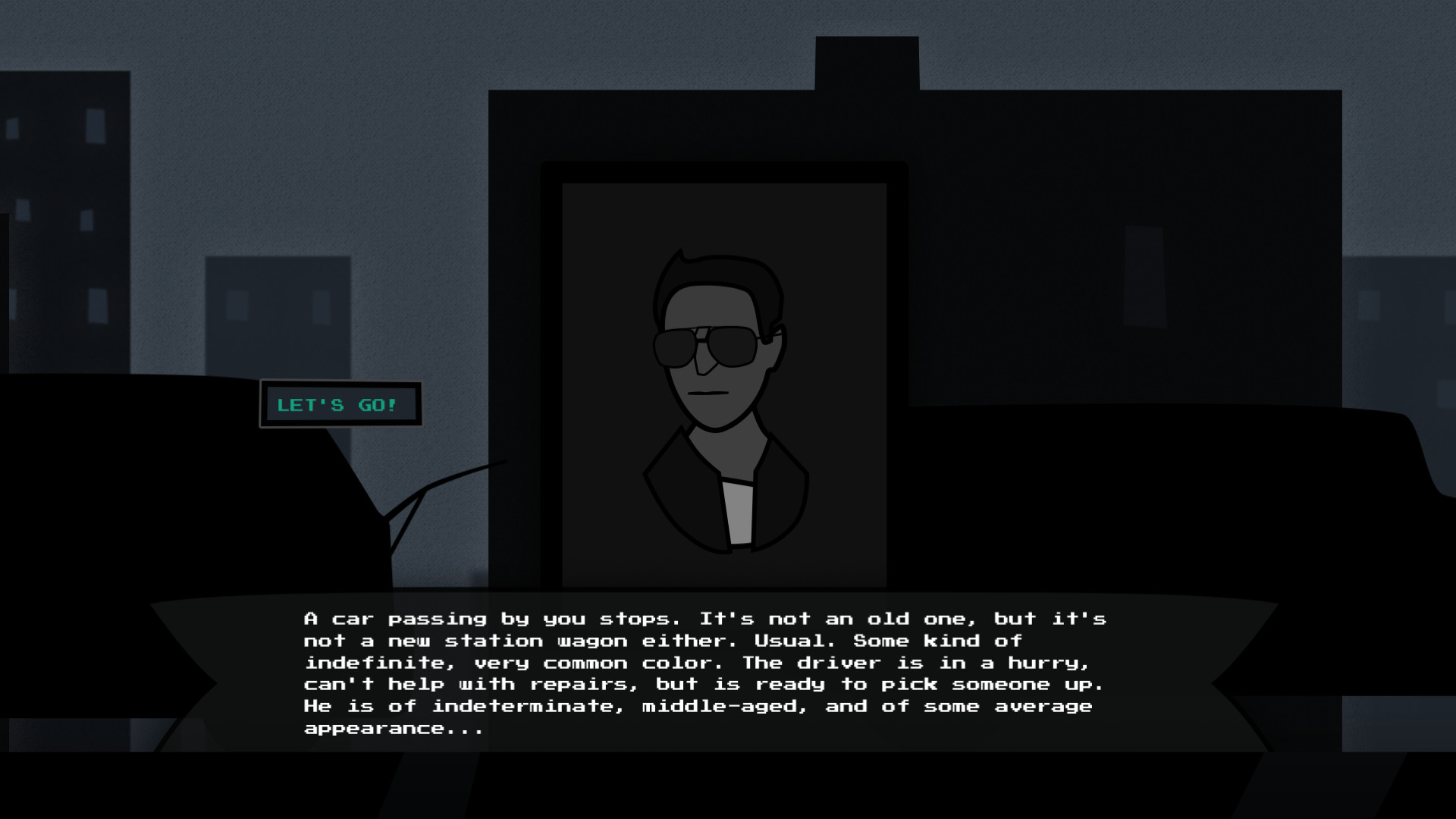 Road Cards screenshot 3