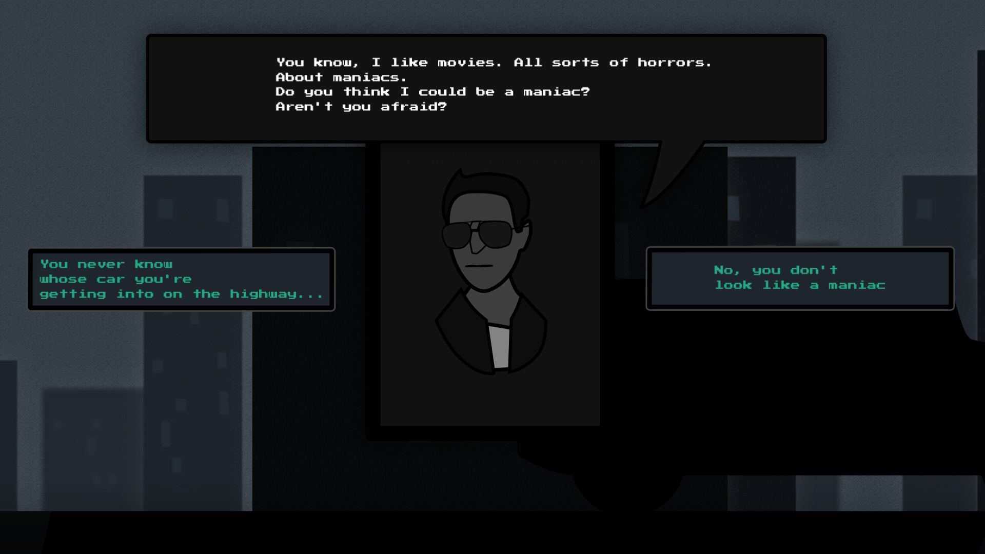 Road Cards screenshot 4