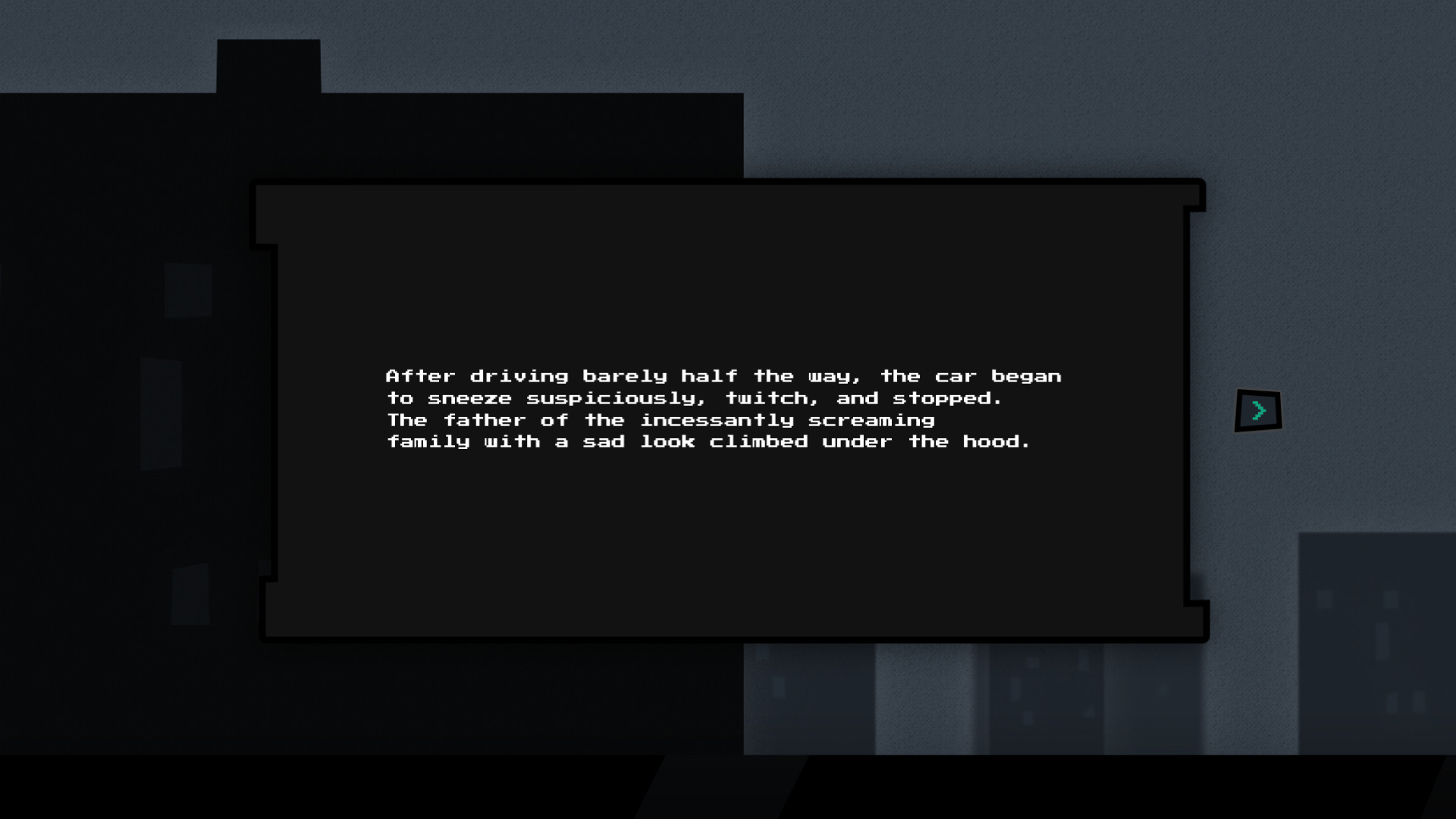 Road Cards screenshot 5