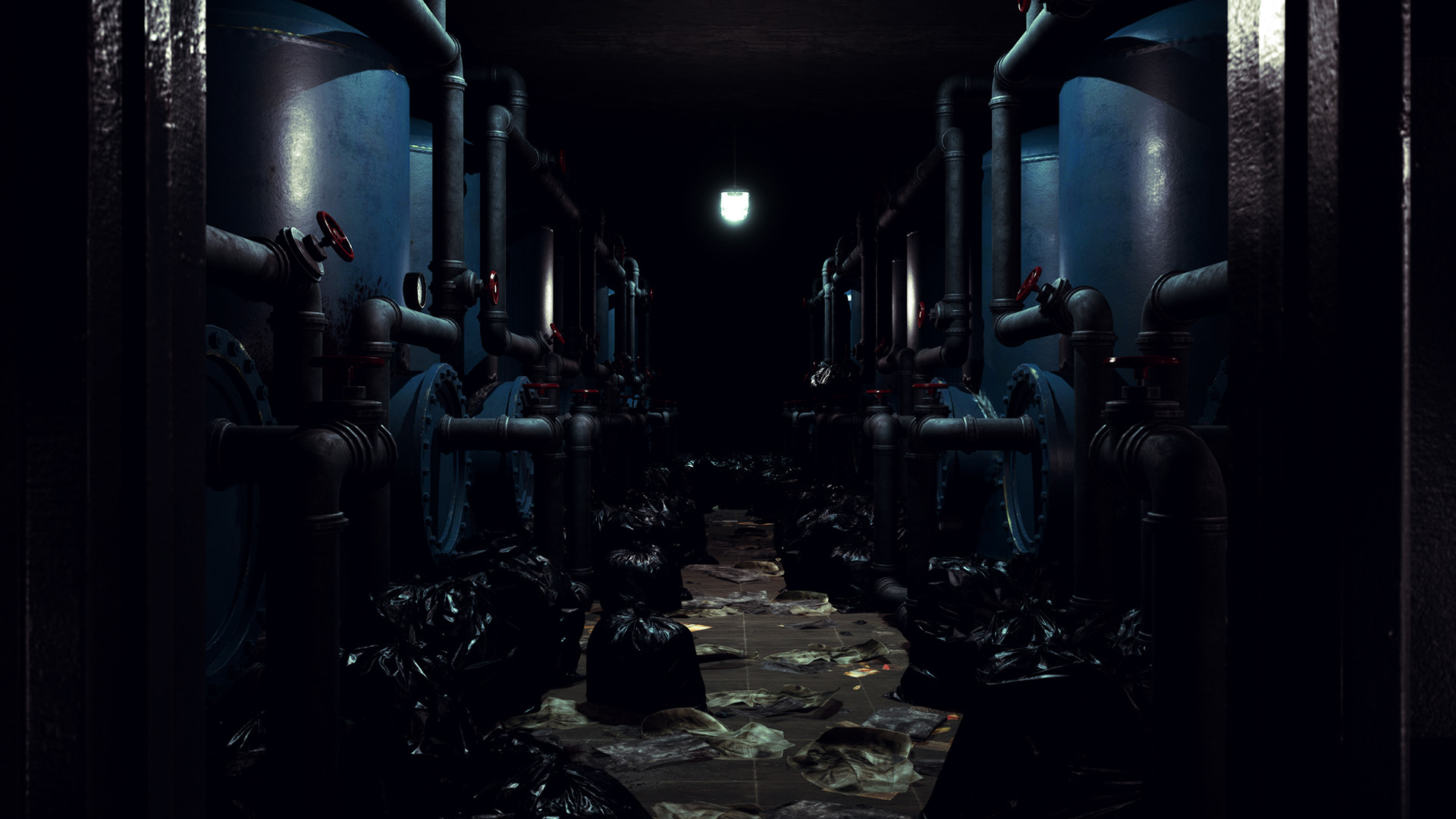 Black Room screenshot 6
