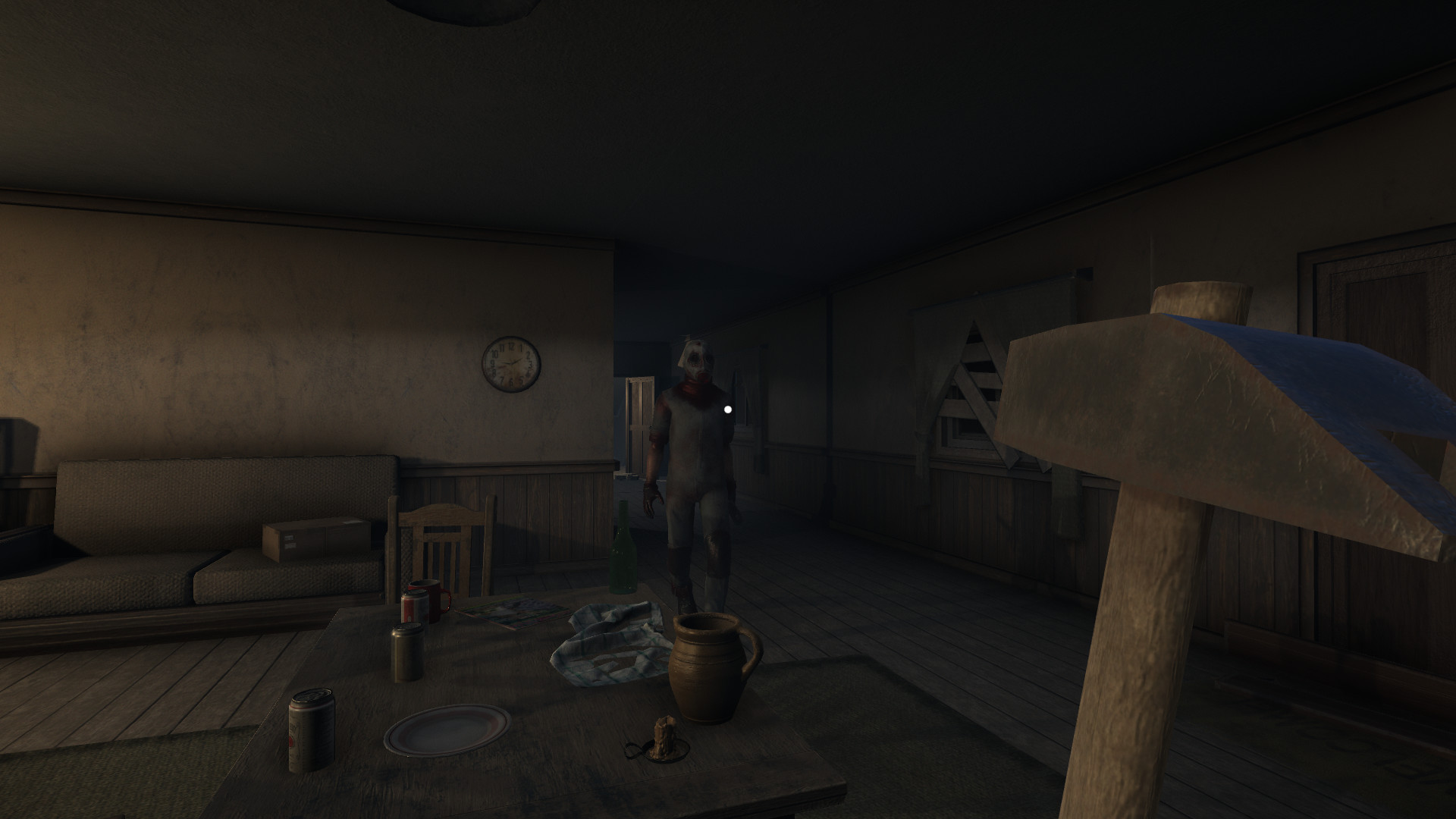 It follows you screenshot 8