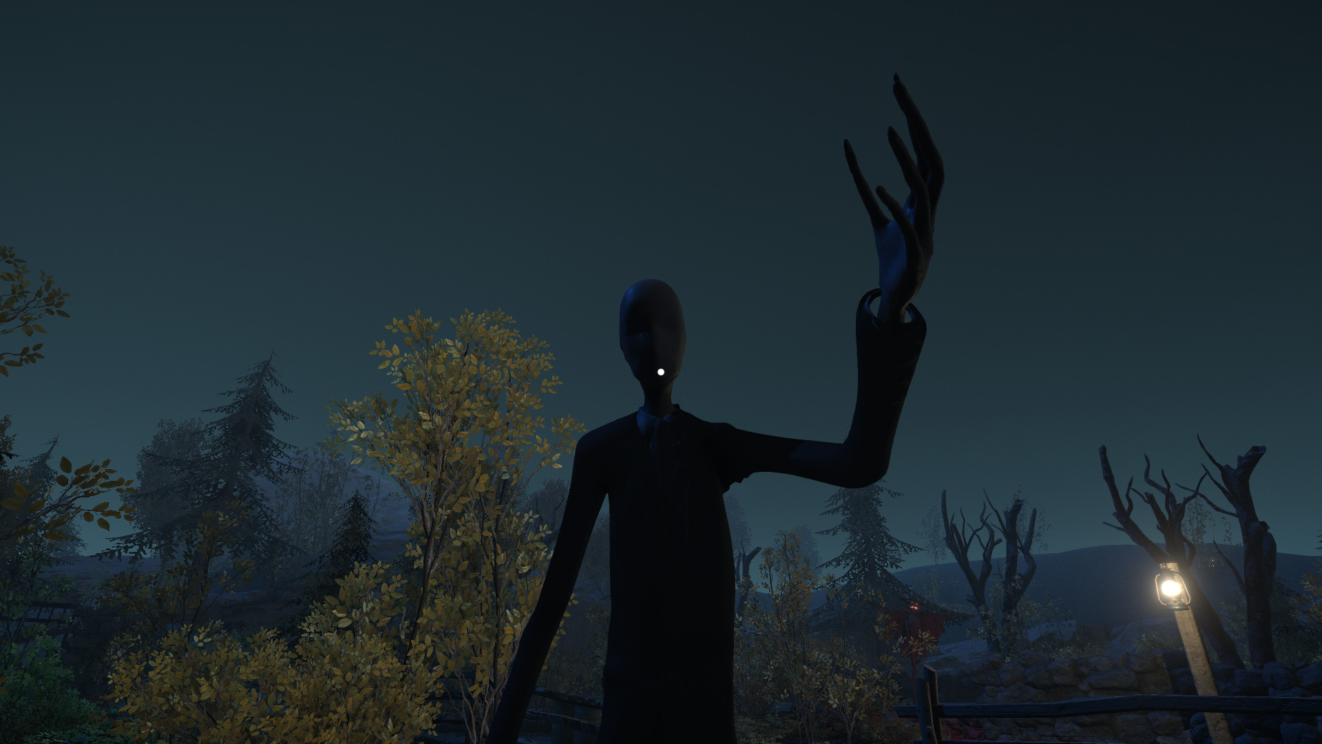 It follows you screenshot 7