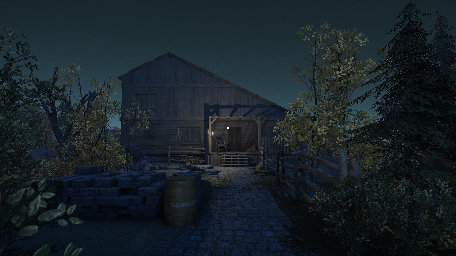 It follows you screenshot 1