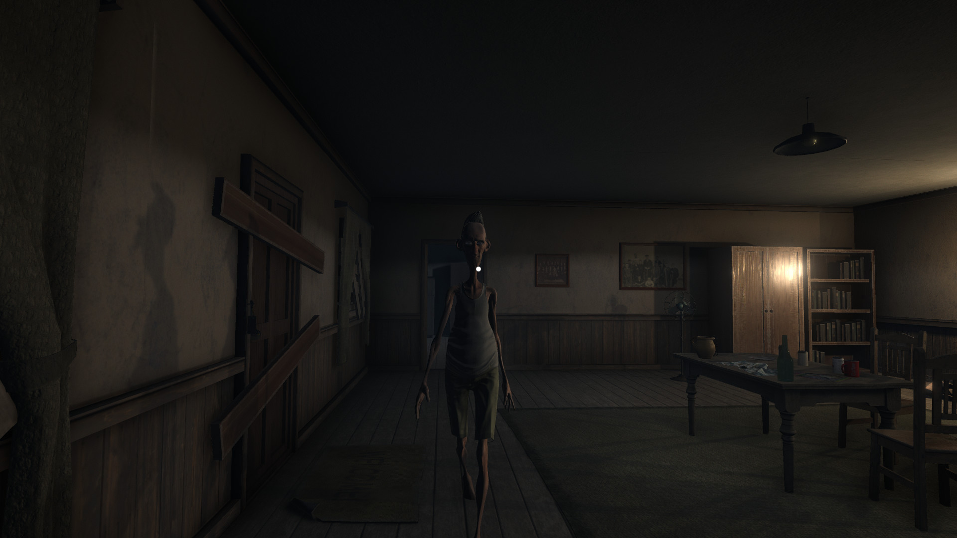 It follows you screenshot 3