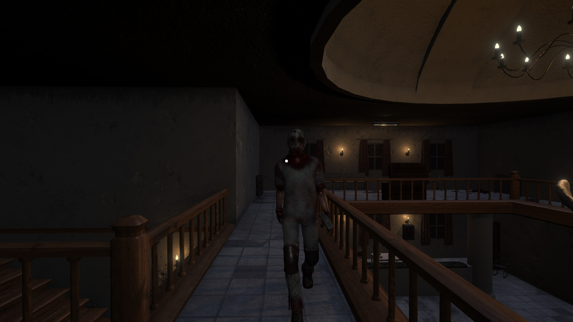 It follows you screenshot 9
