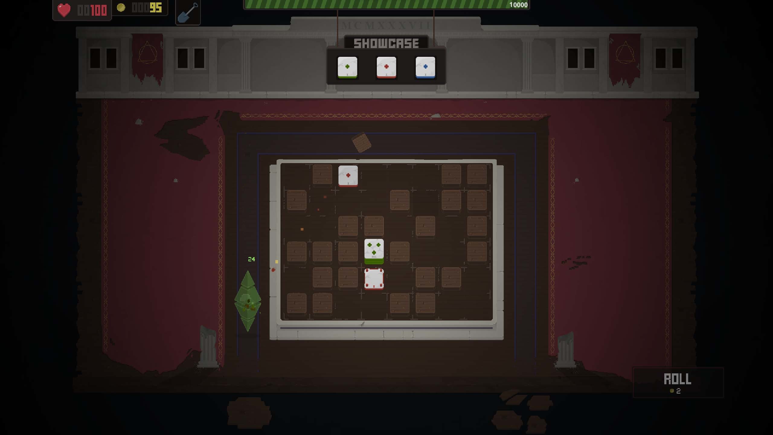 Dicey Towers screenshot 4