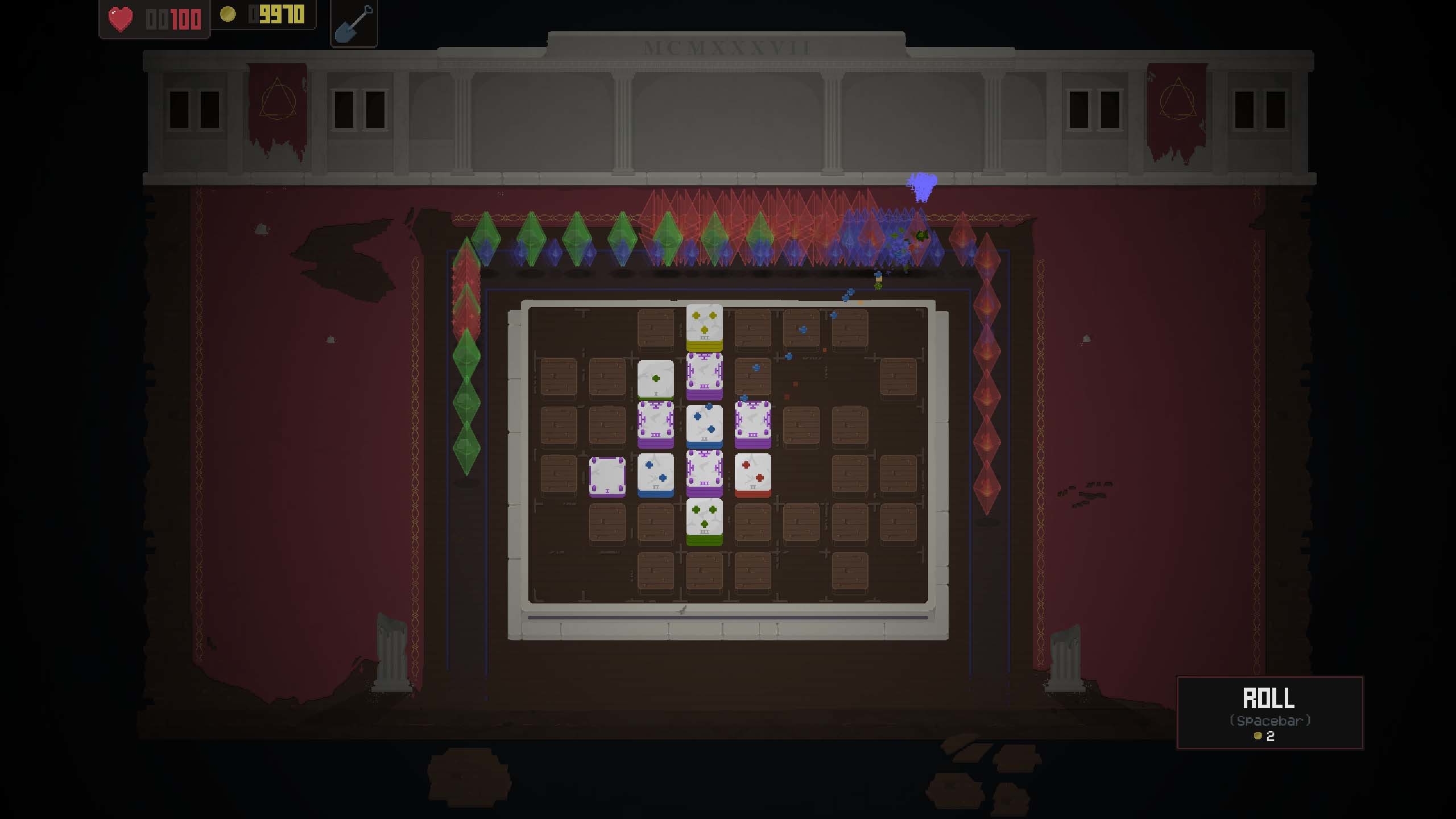 Dicey Towers screenshot 1