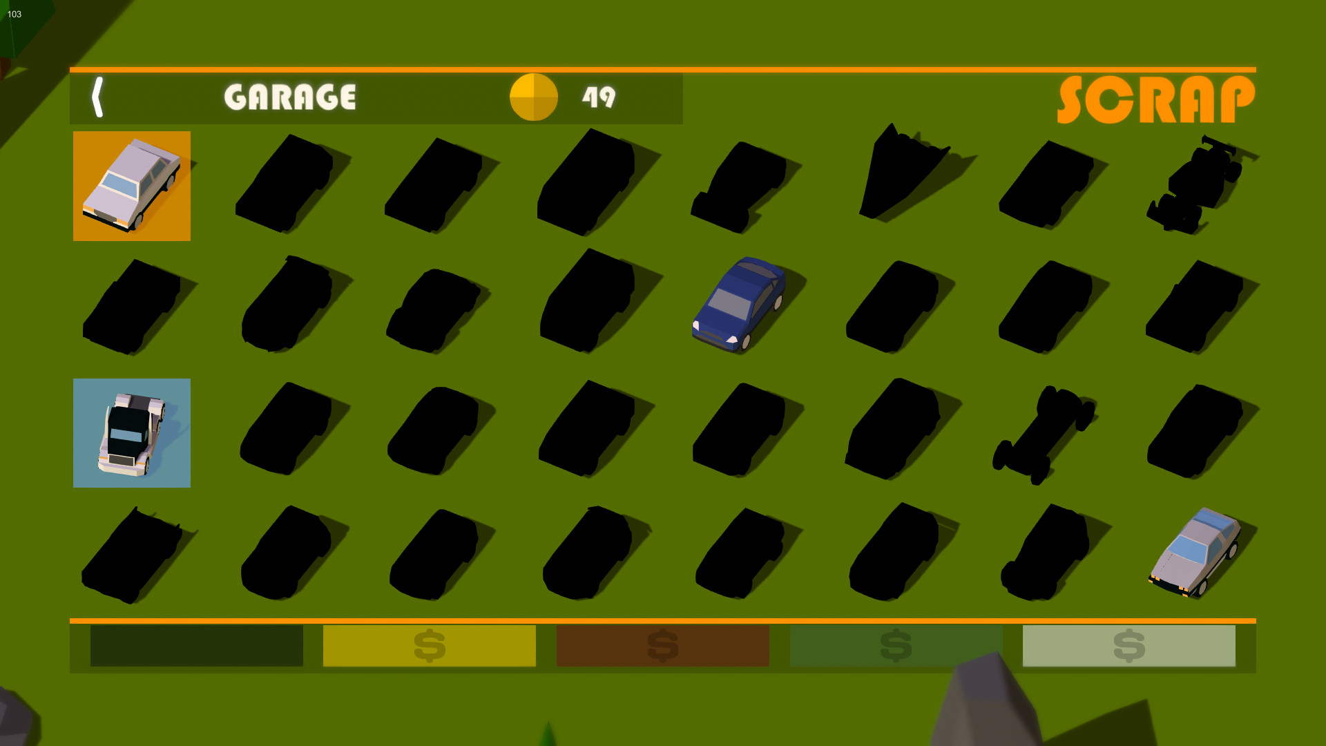Speed Master screenshot 3
