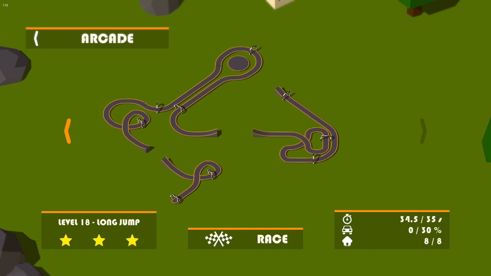 Speed Master screenshot 2