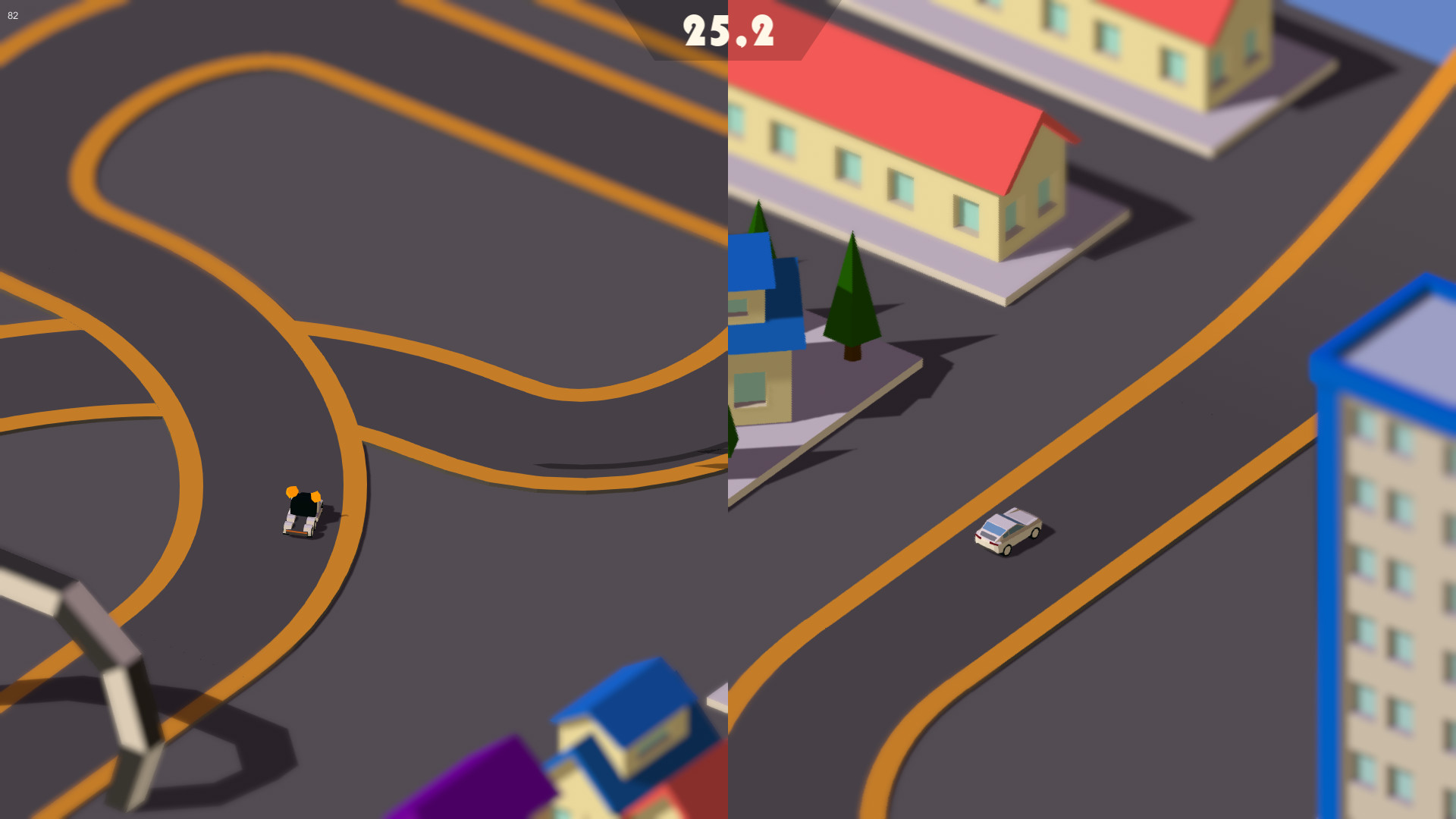 Speed Master screenshot 6