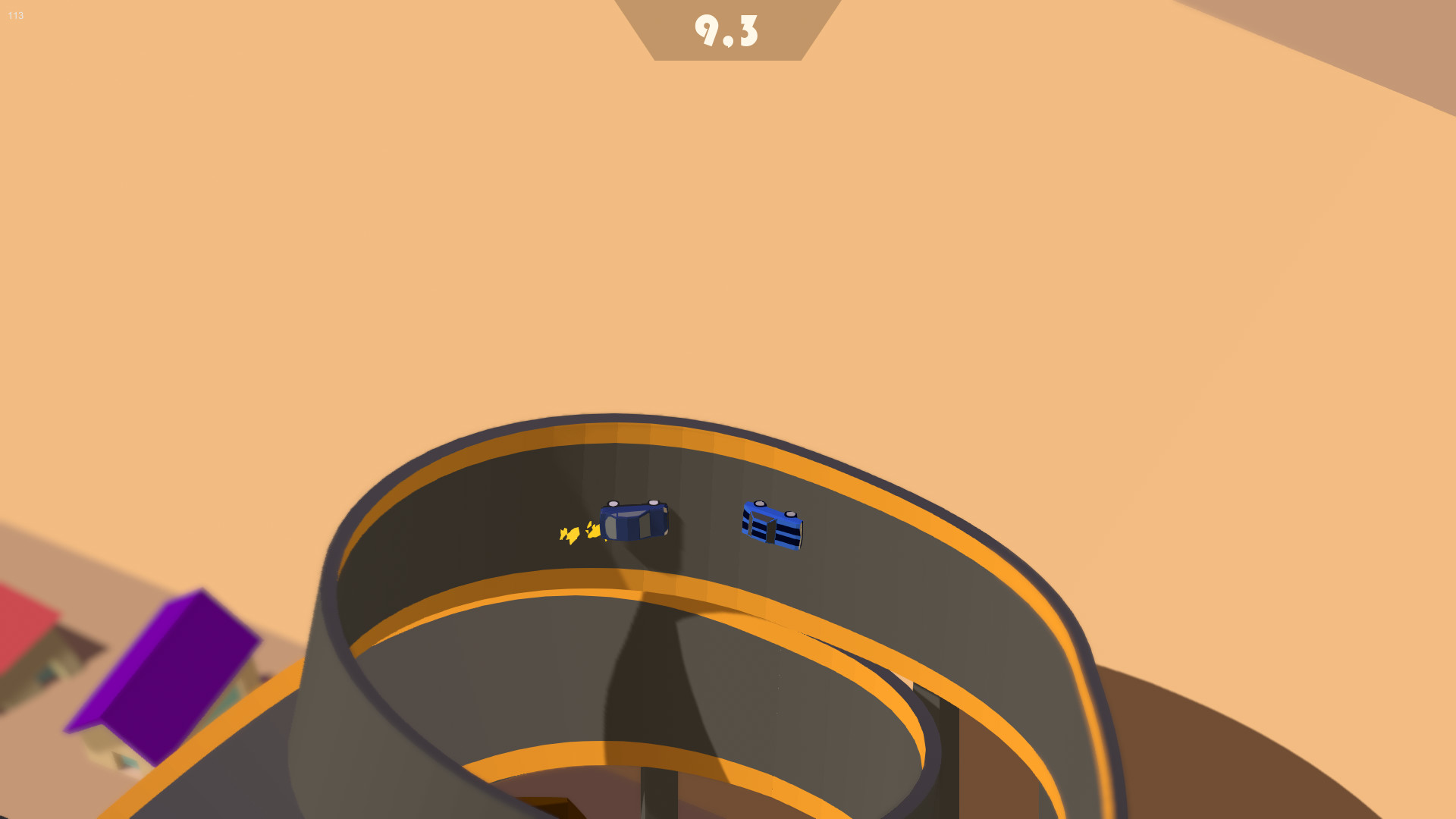 Speed Master screenshot 4