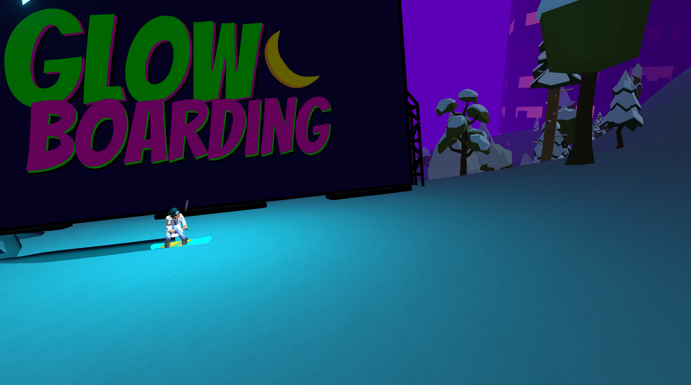GlowBoarding screenshot 9