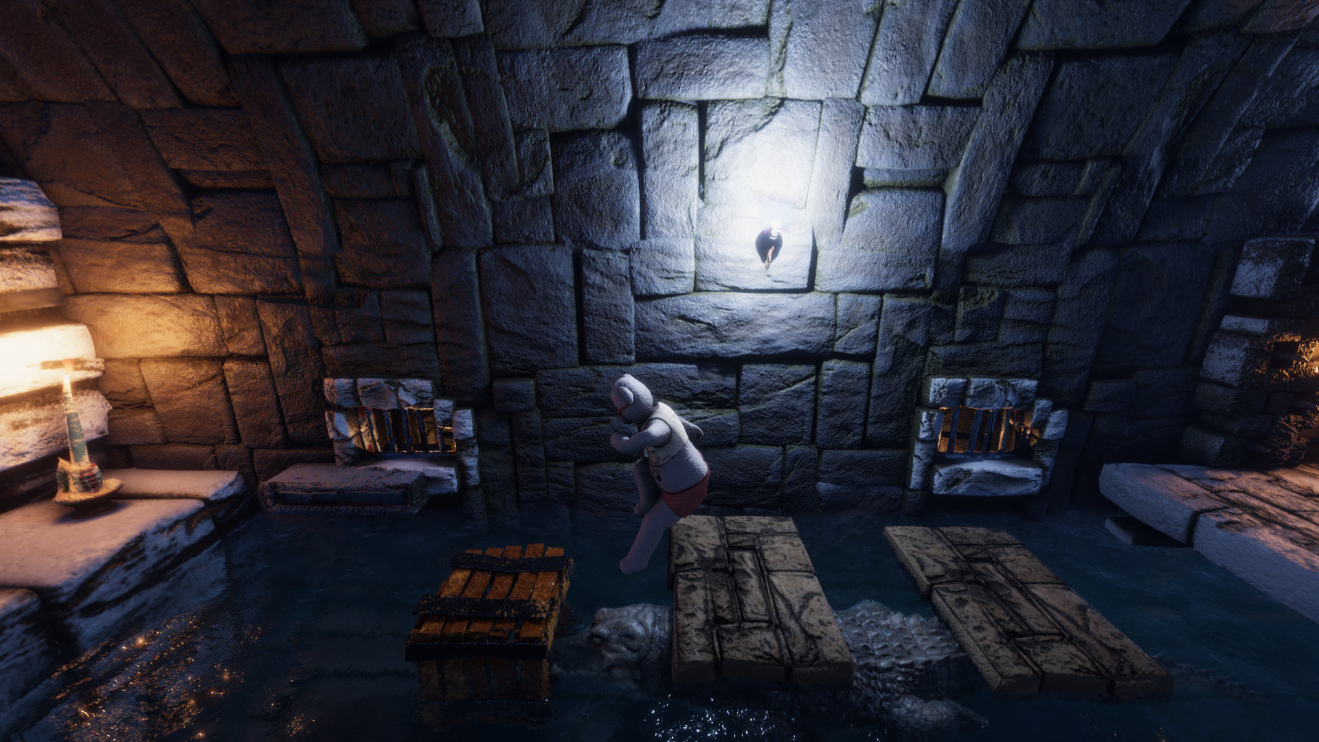 Bear Adventures 2 screenshot 8