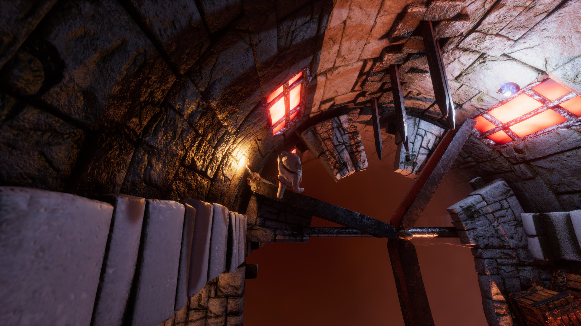 Bear Adventures 2 screenshot 6