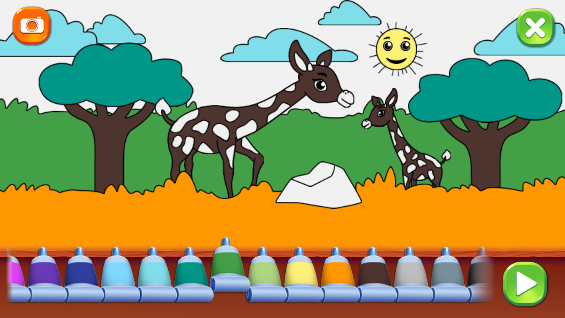Kidduca screenshot 17