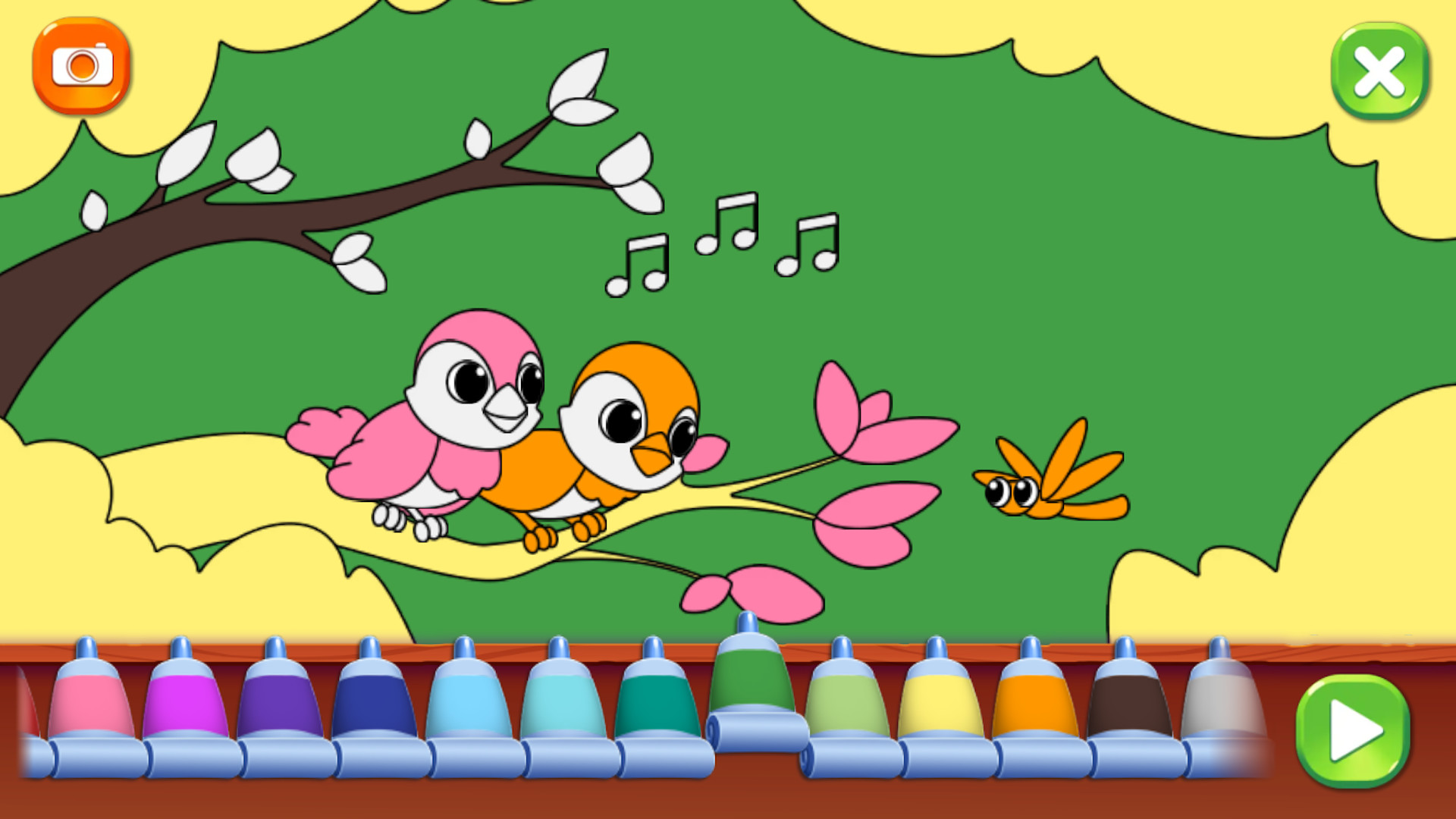 Kidduca screenshot 18