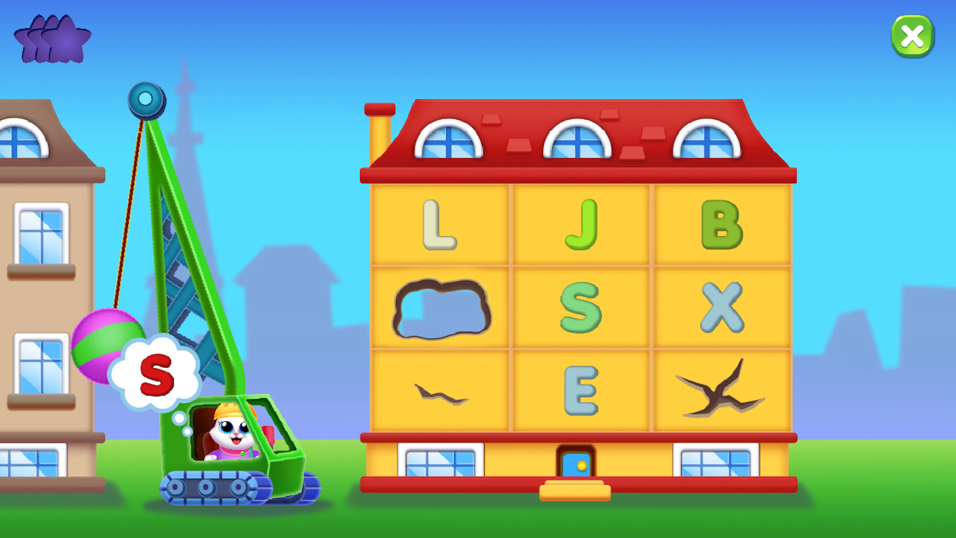 Kidduca screenshot 9