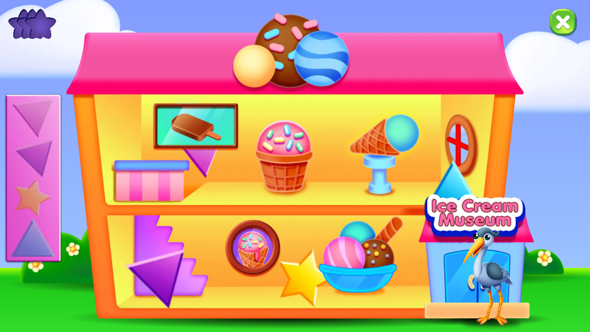 Kidduca screenshot 20