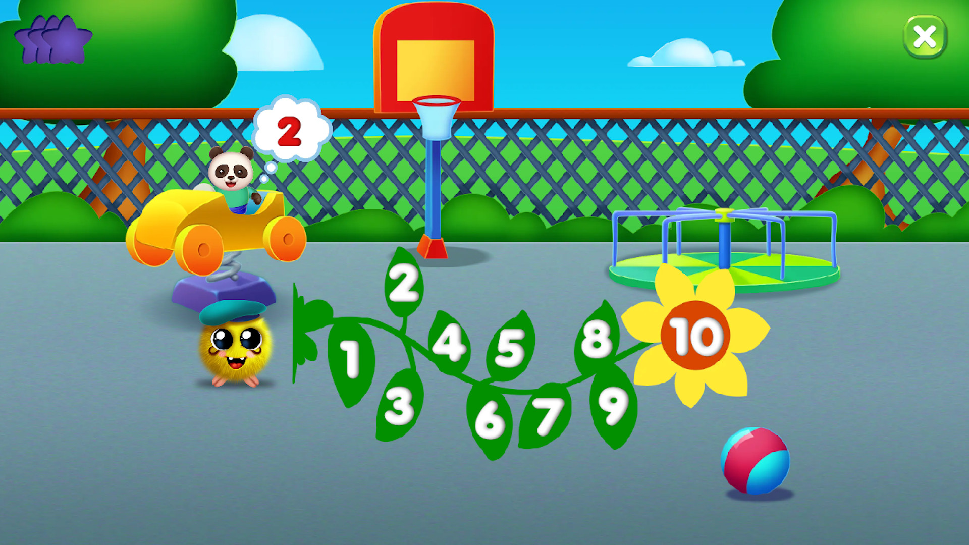 Kidduca screenshot 6