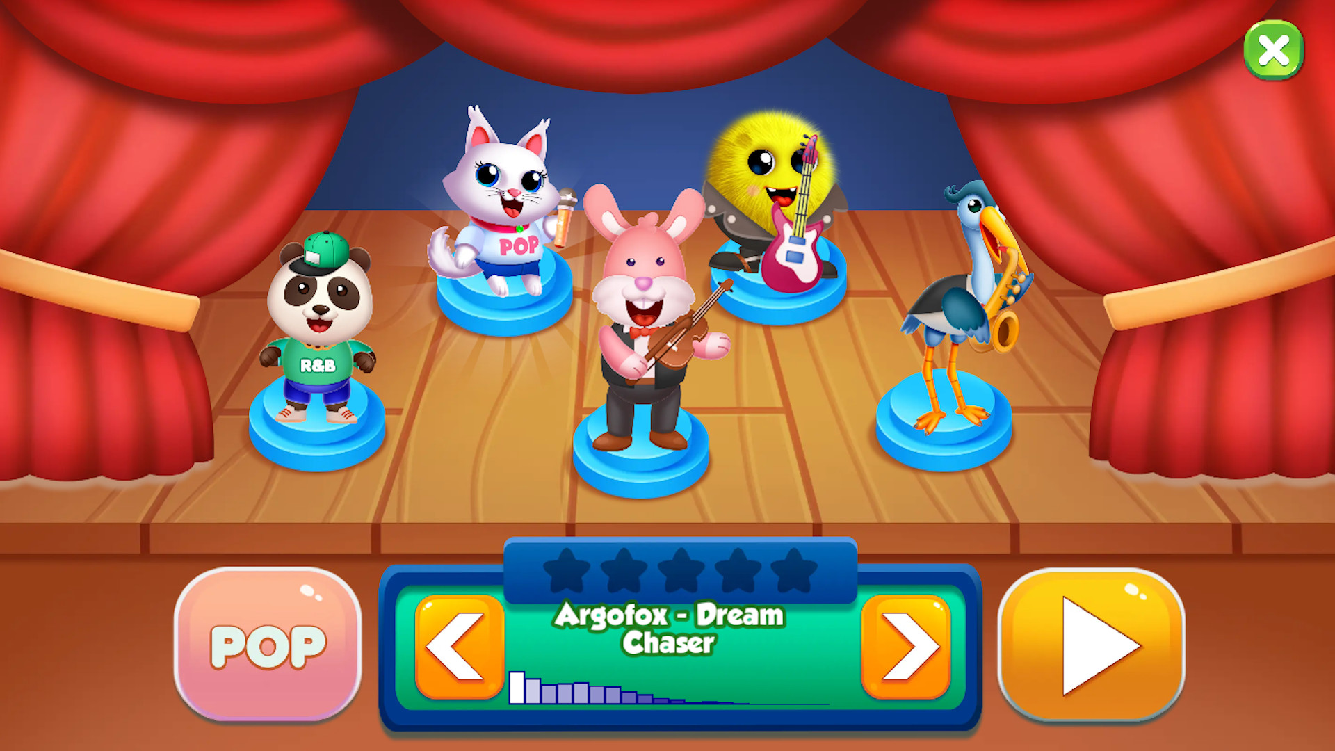 Kidduca screenshot 4