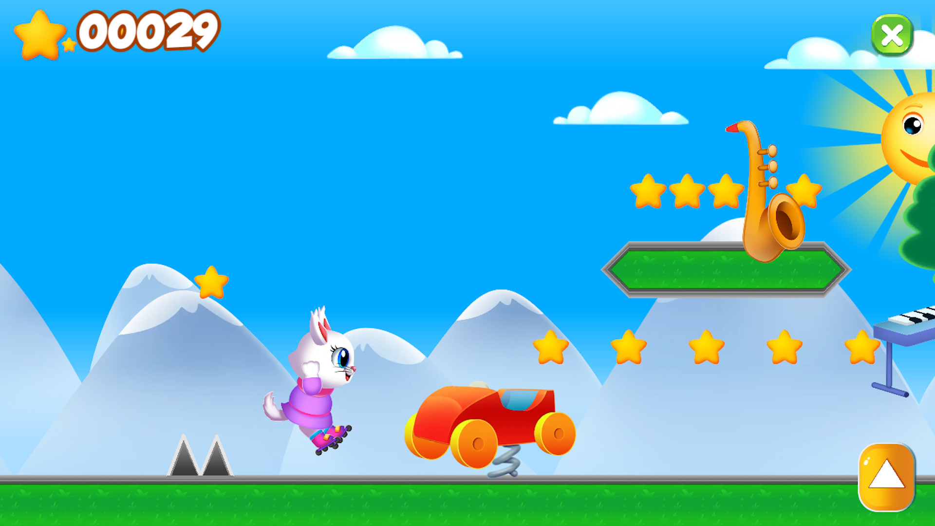 Kidduca screenshot 3