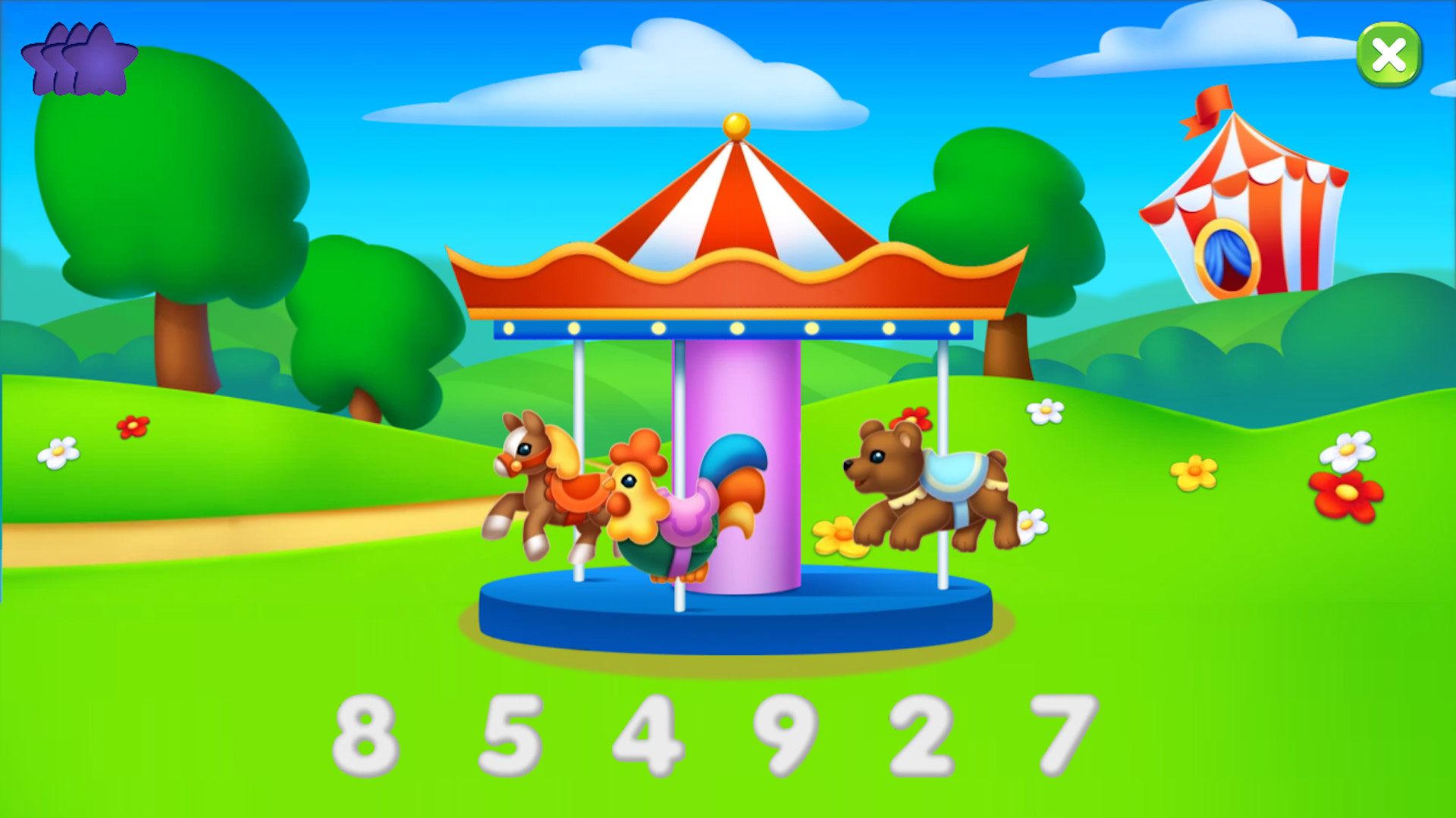 Kidduca screenshot 5