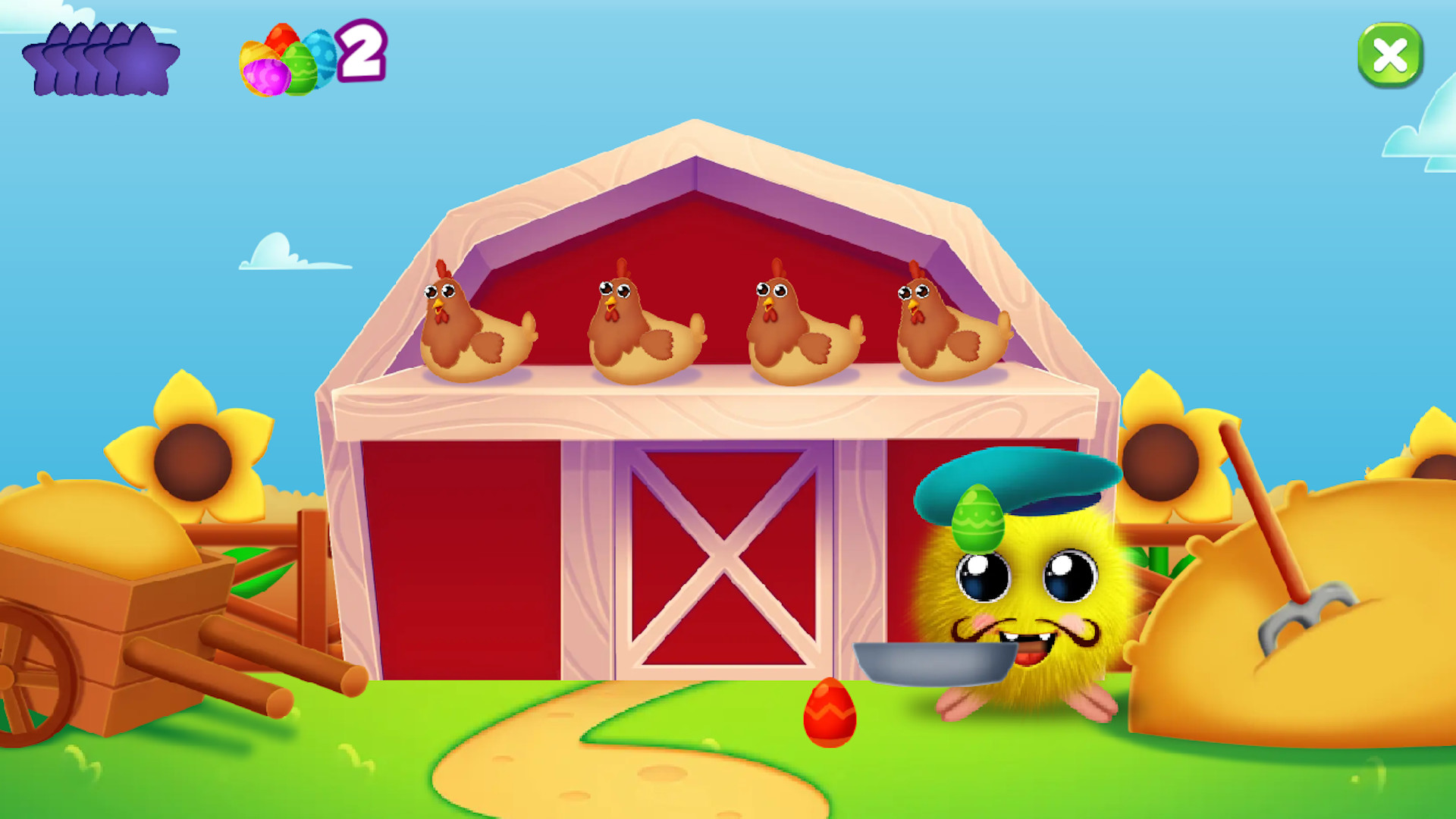 Kidduca screenshot 15