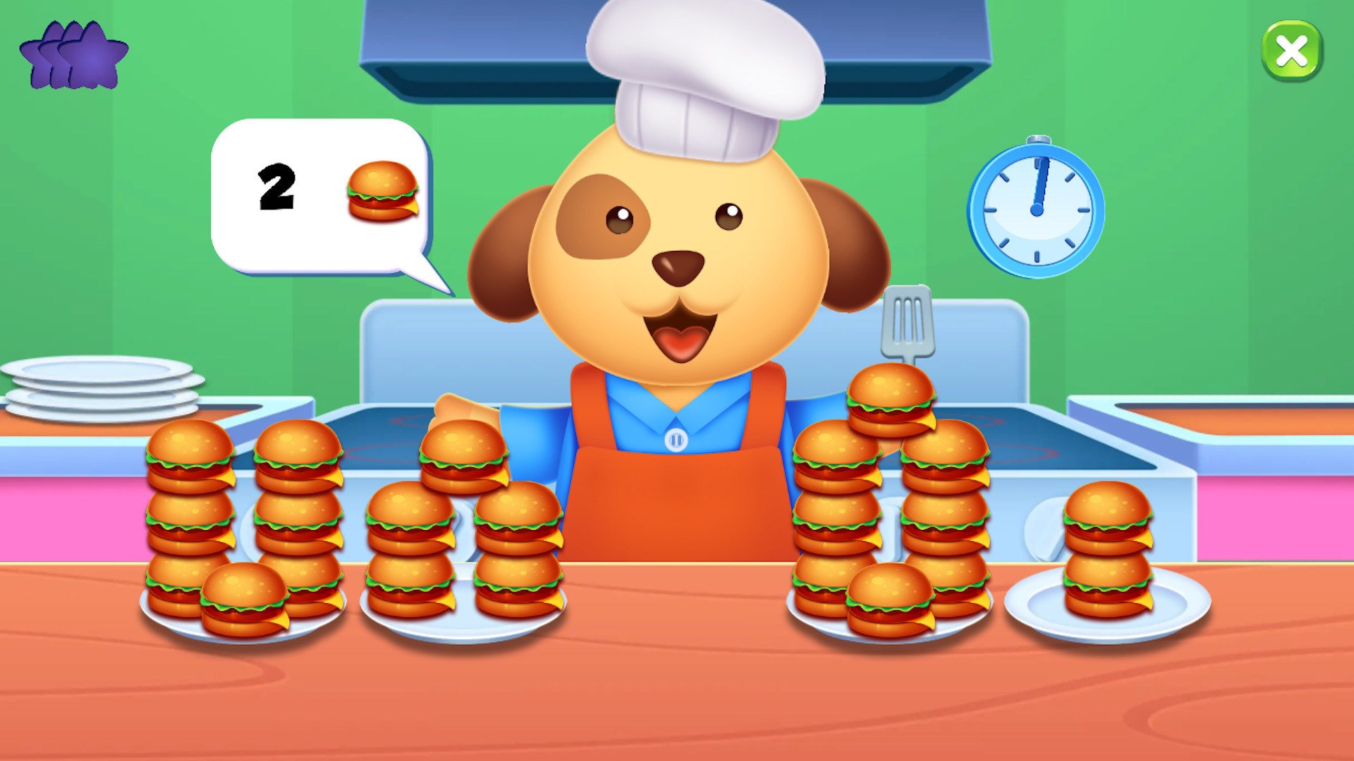 Kidduca screenshot 13
