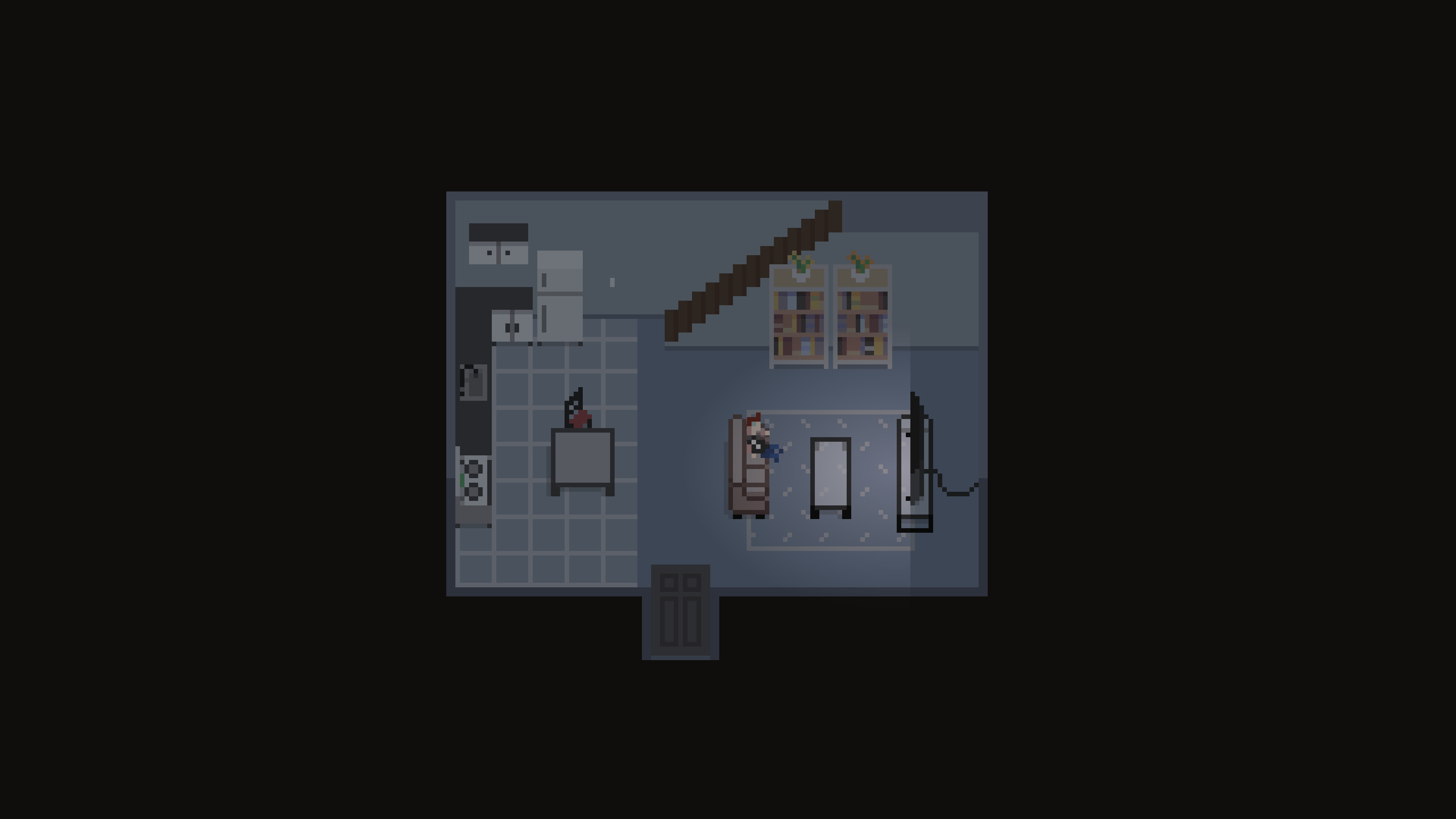 Mini Mart screenshot 3