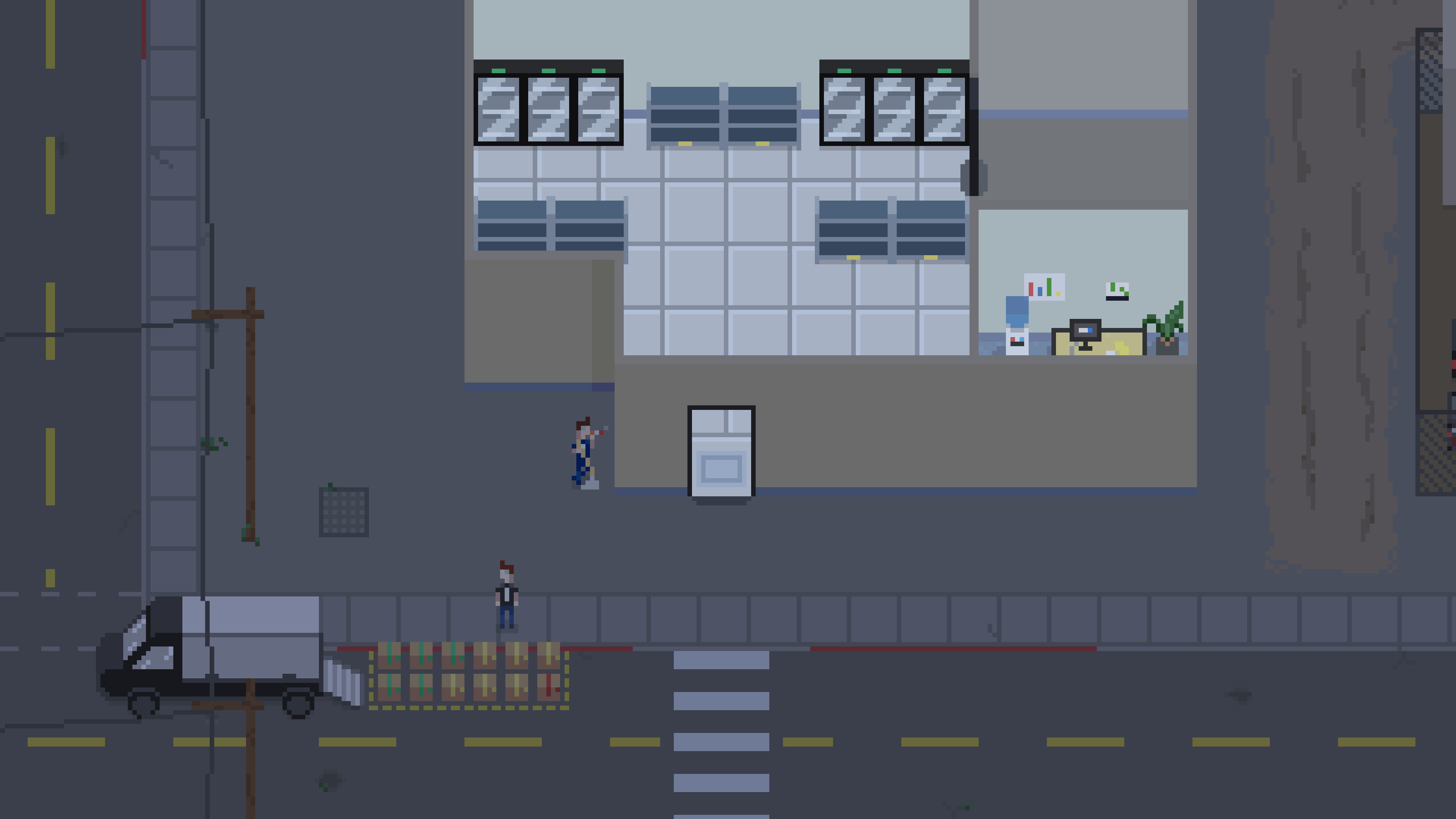 Mini Mart screenshot 2