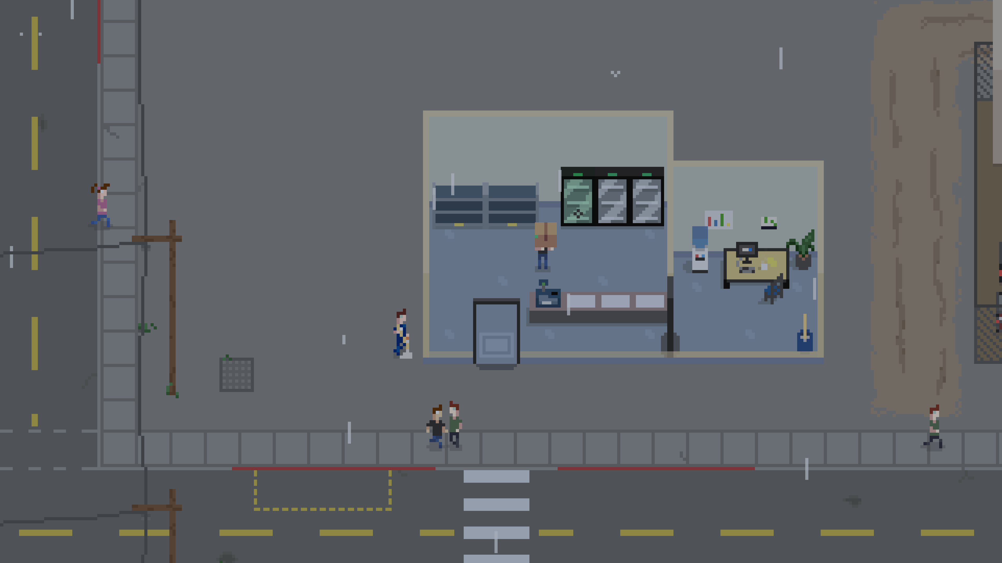 Mini Mart screenshot 4