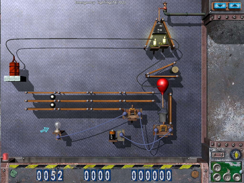 Crazy Machines screenshot 6
