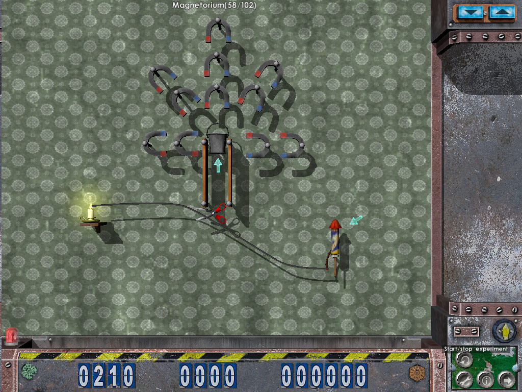Crazy Machines screenshot 7
