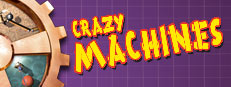 Crazy Machines в Steam