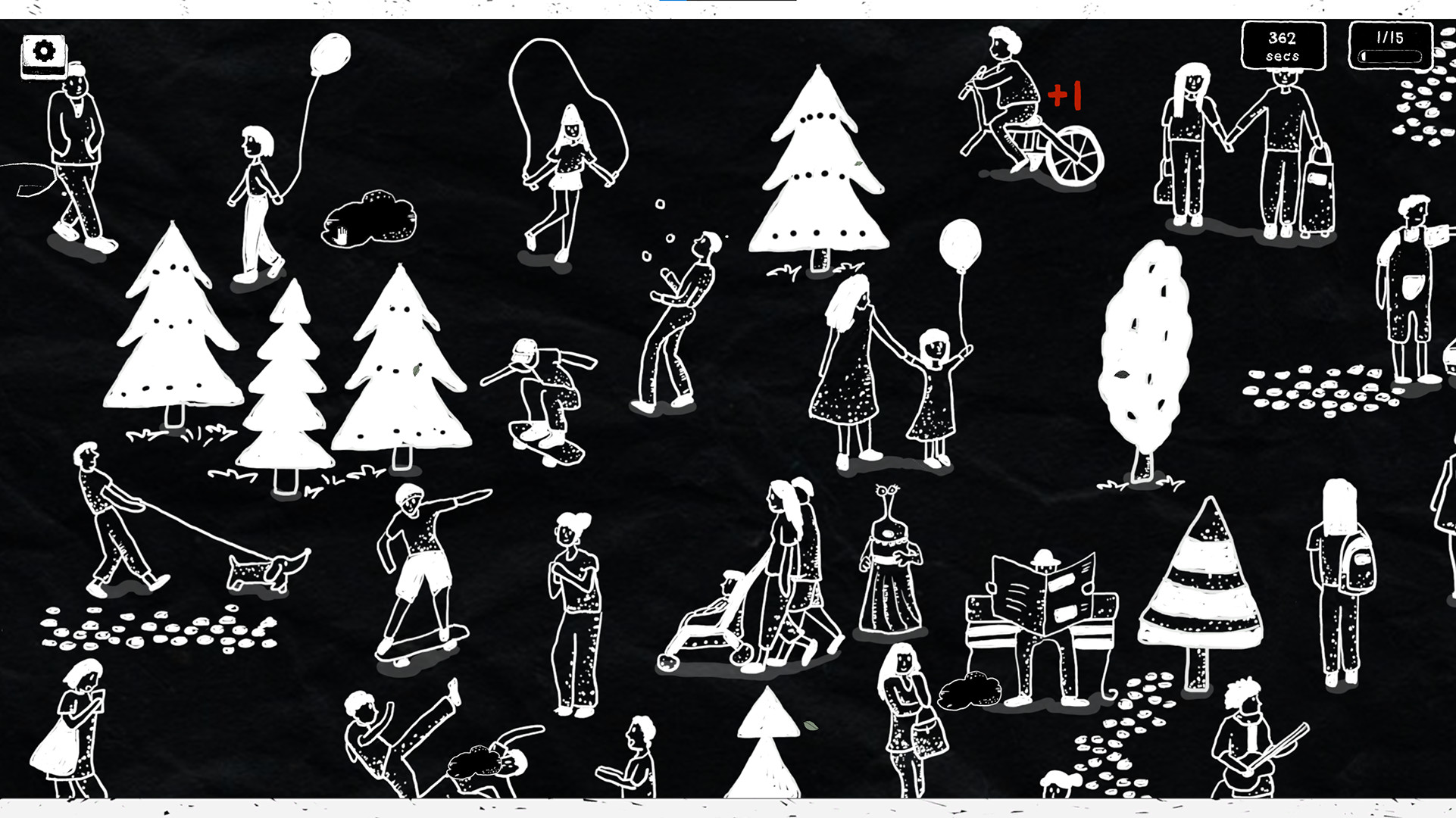 It's Kooky screenshot 7