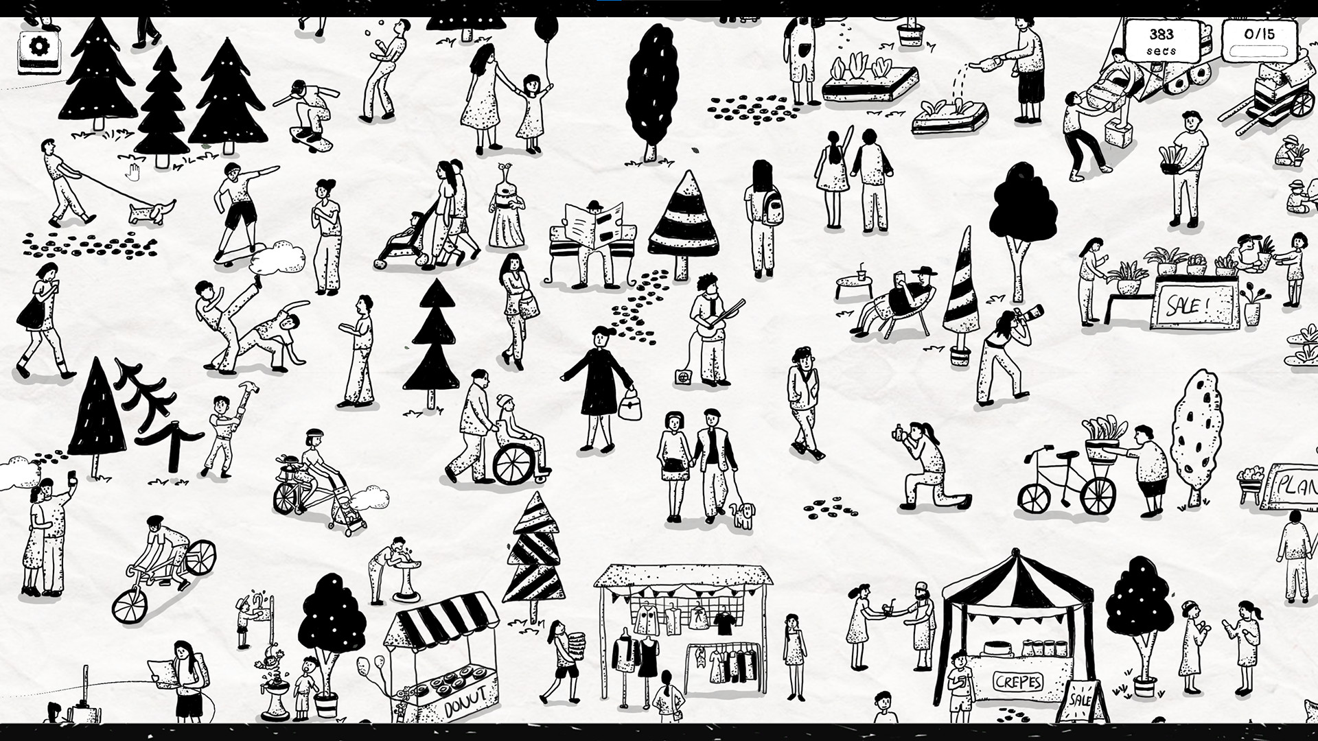 It's Kooky screenshot 6